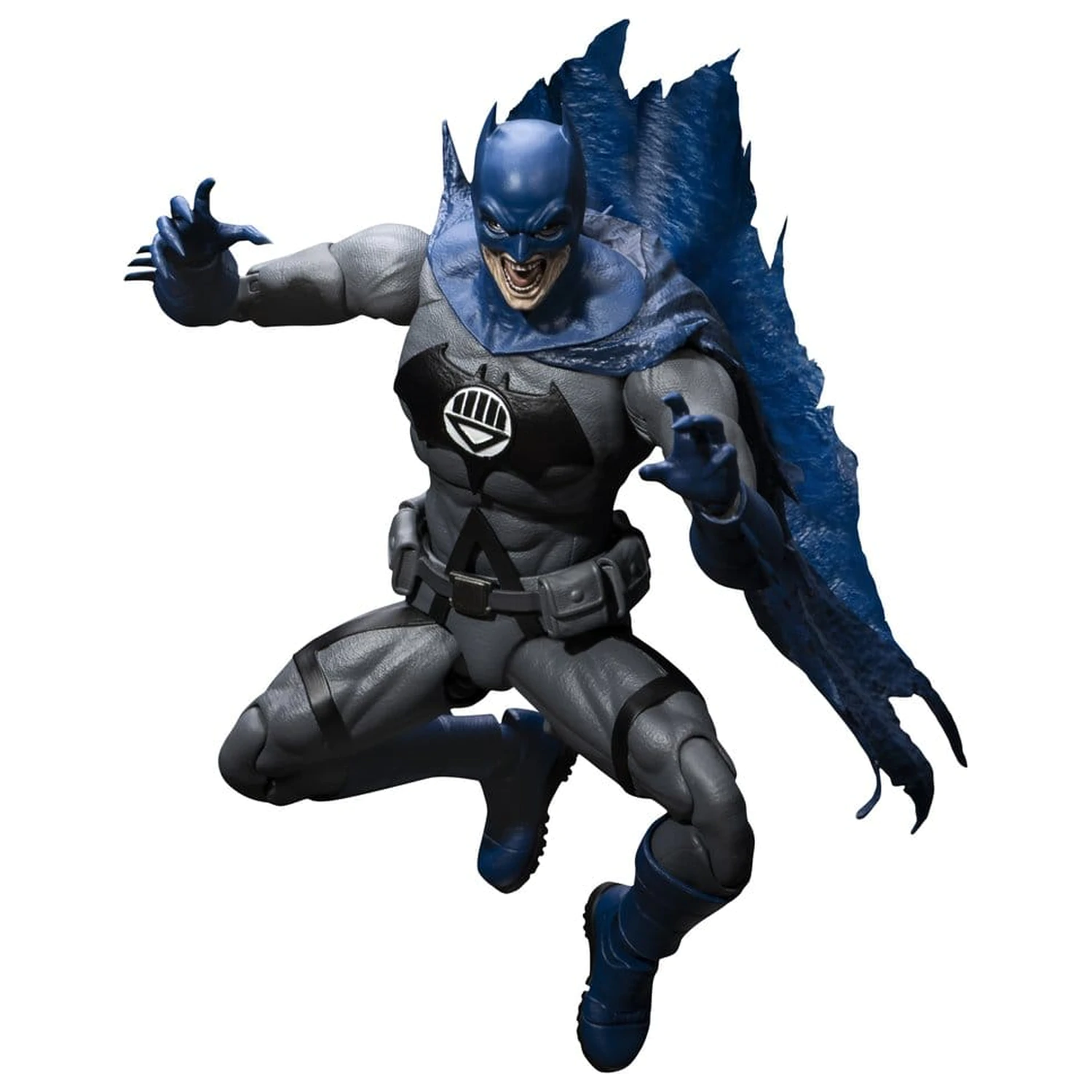 DC Comics Blackest Night Akční figurka Batman fotografii produktu