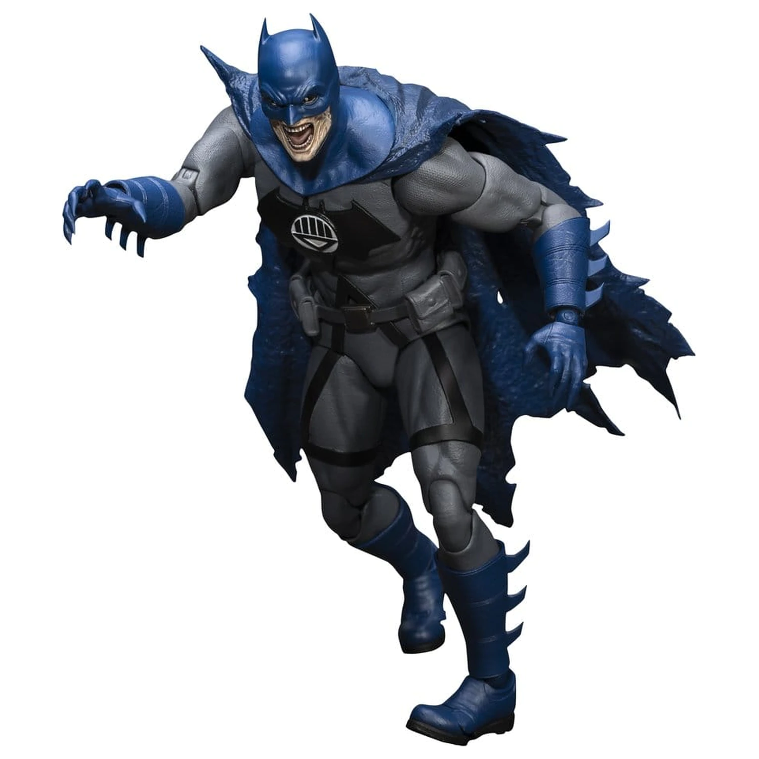 DC Comics Blackest Night Akční figurka Batman fotografii produktu