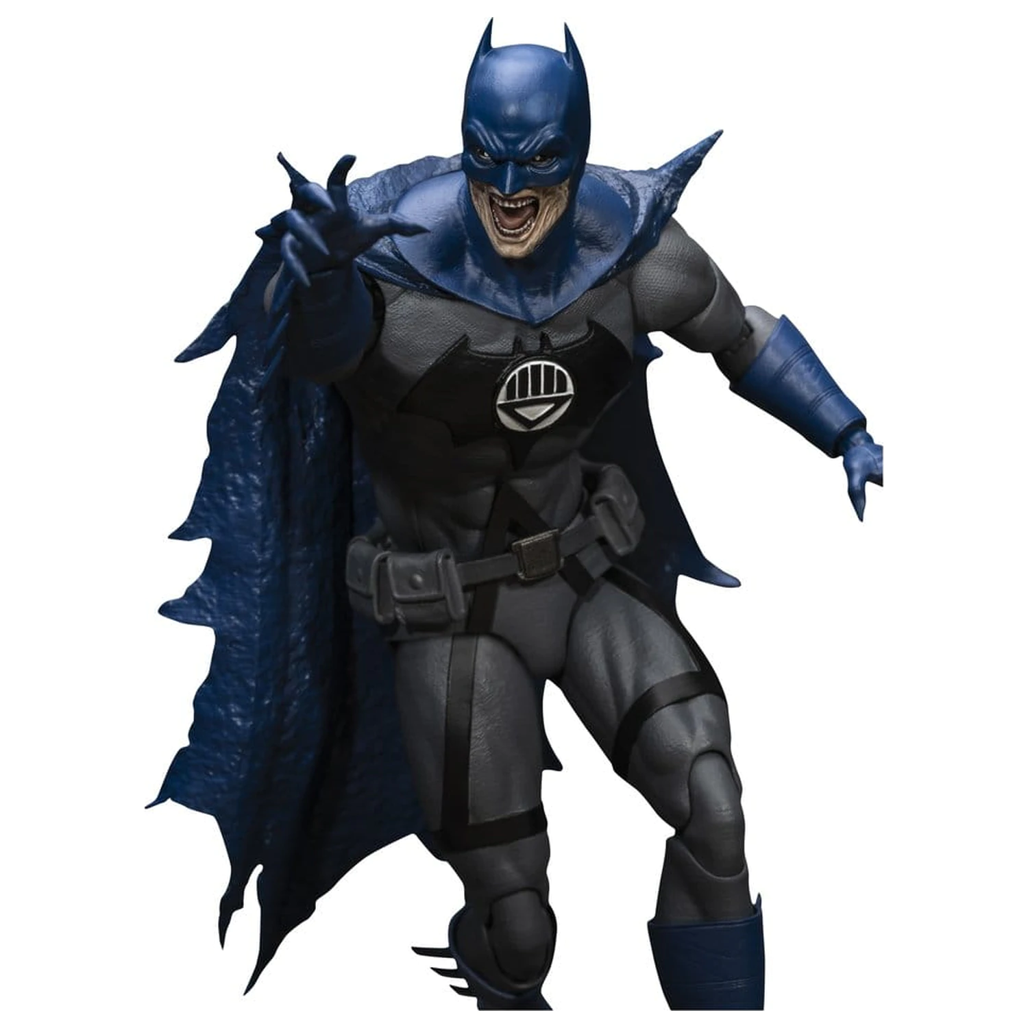 DC Comics Blackest Night Akční figurka Batman fotografii produktu