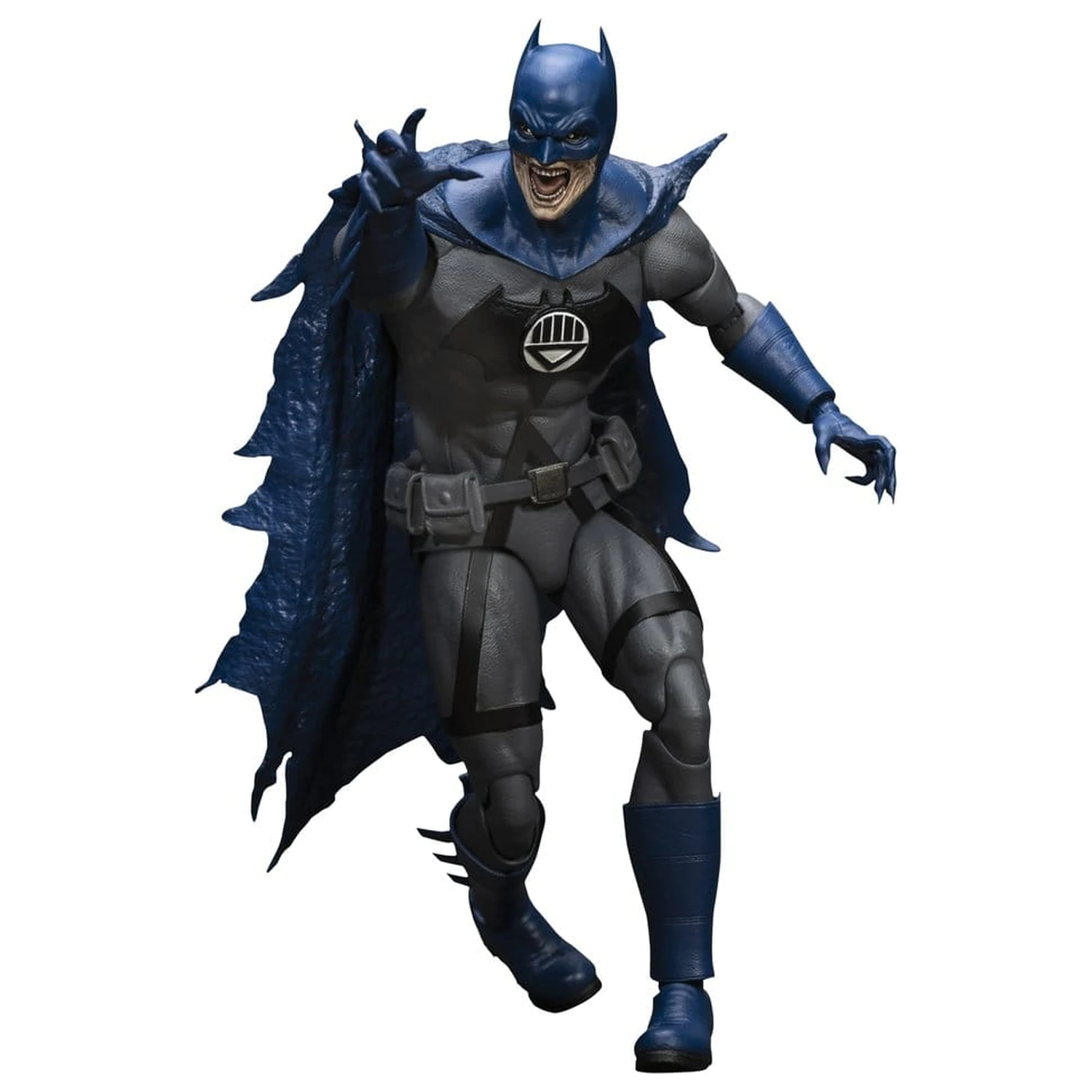 DC Comics Blackest Night Akční figurka Batman fotografii produktu