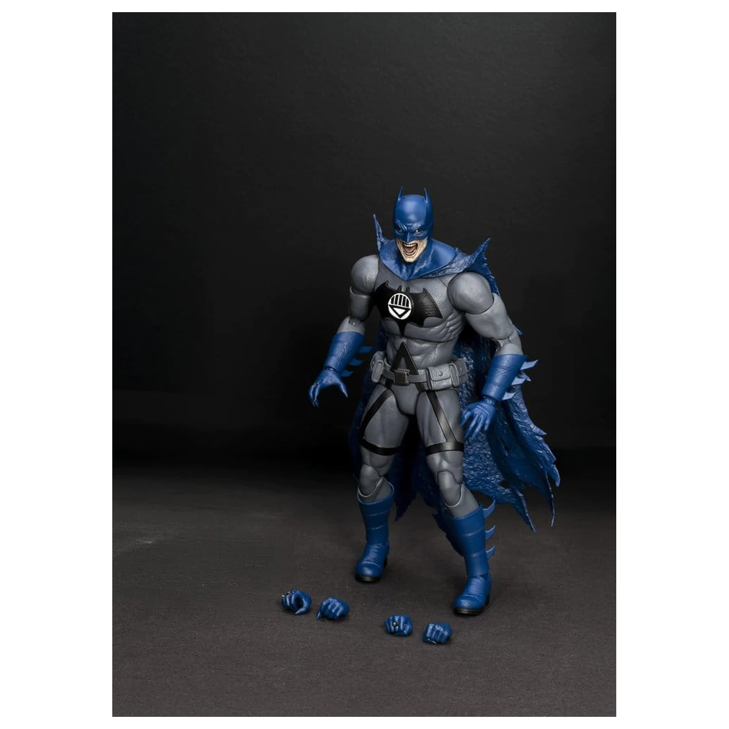 DC Comics Blackest Night Akční figurka Batman fotografii produktu