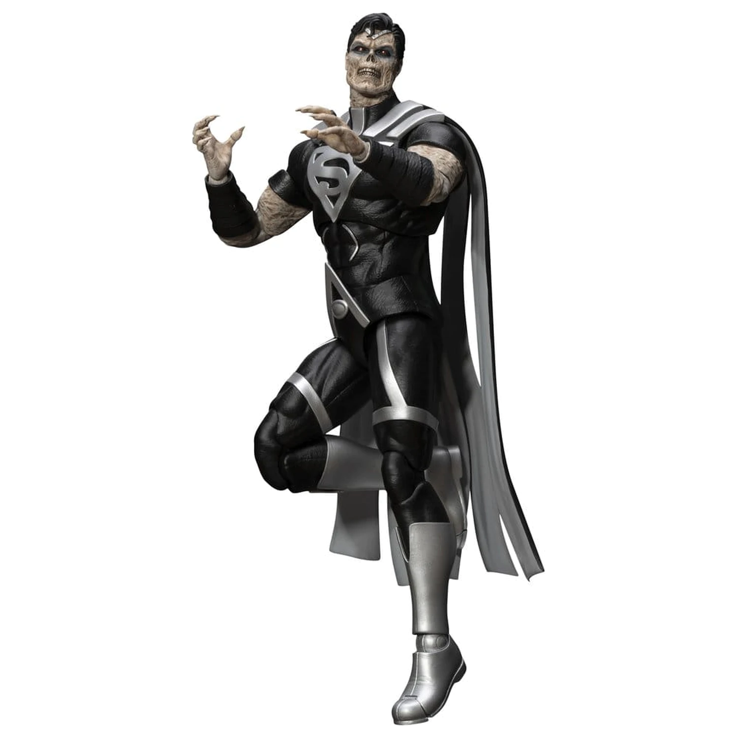 DC Comics Blackest Night Akční figurka Superman fotografii produktu
