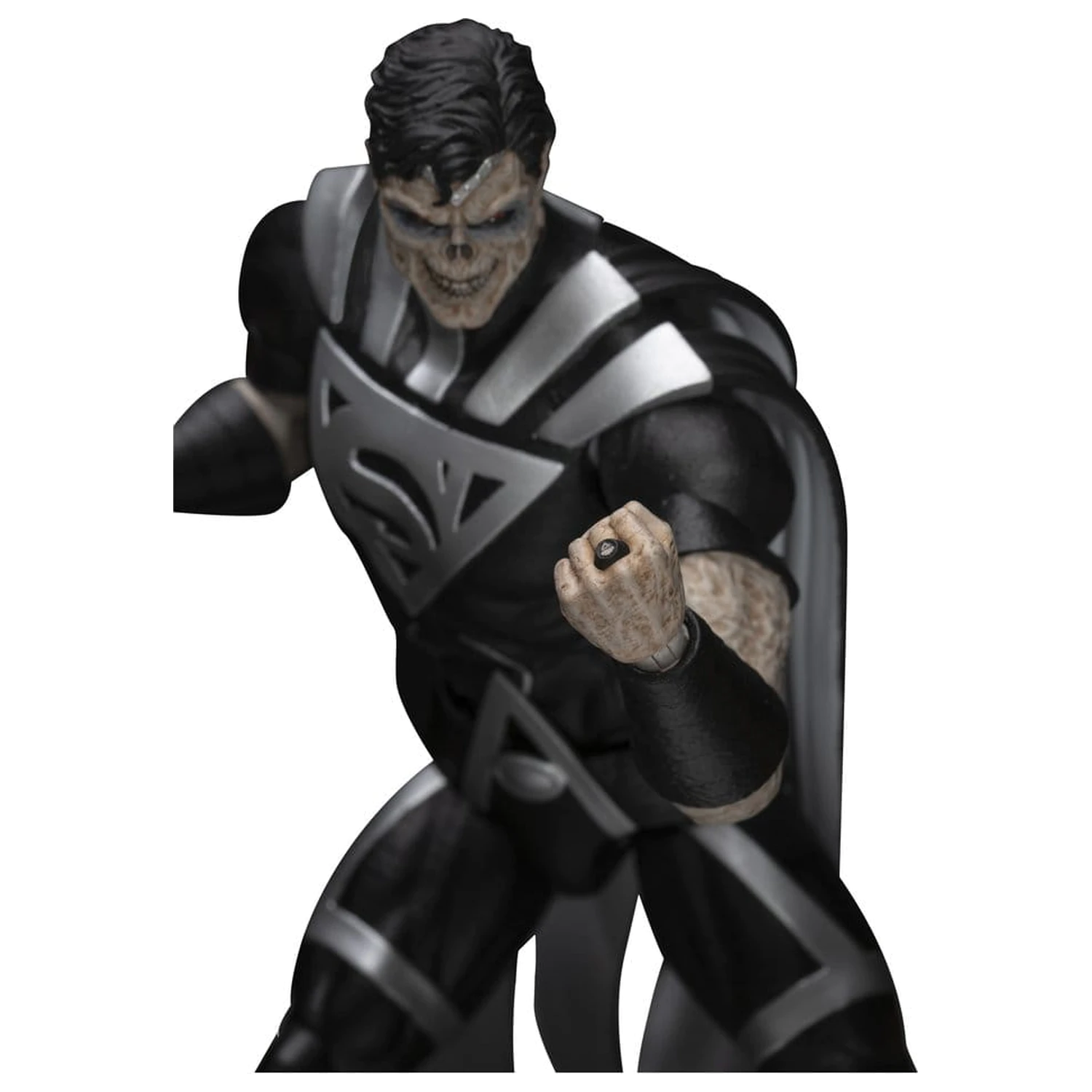 DC Comics Blackest Night Akční figurka Superman fotografii produktu