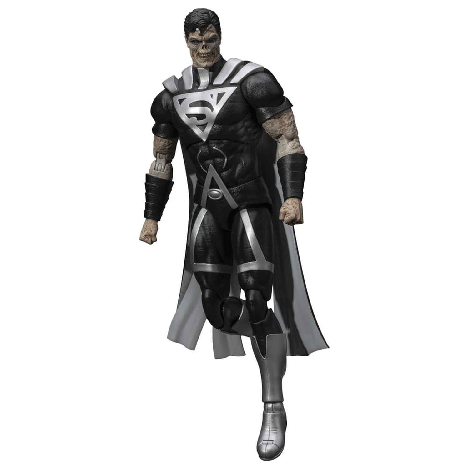 DC Comics Blackest Night Akční figurka Superman fotografii produktu