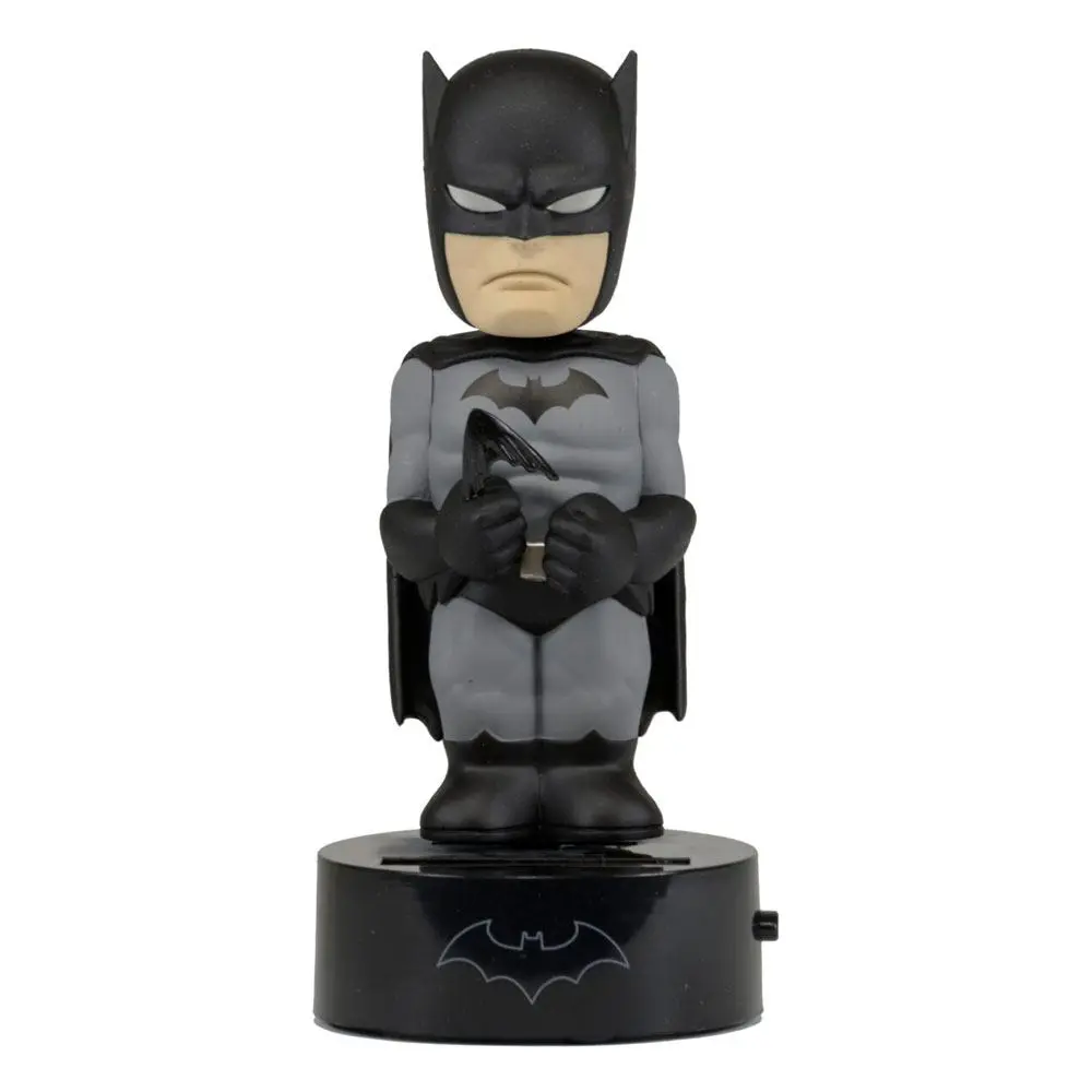 DC Comics Body Knocker kývající figurka Dark Knight Batman 16 cm fotografii produktu