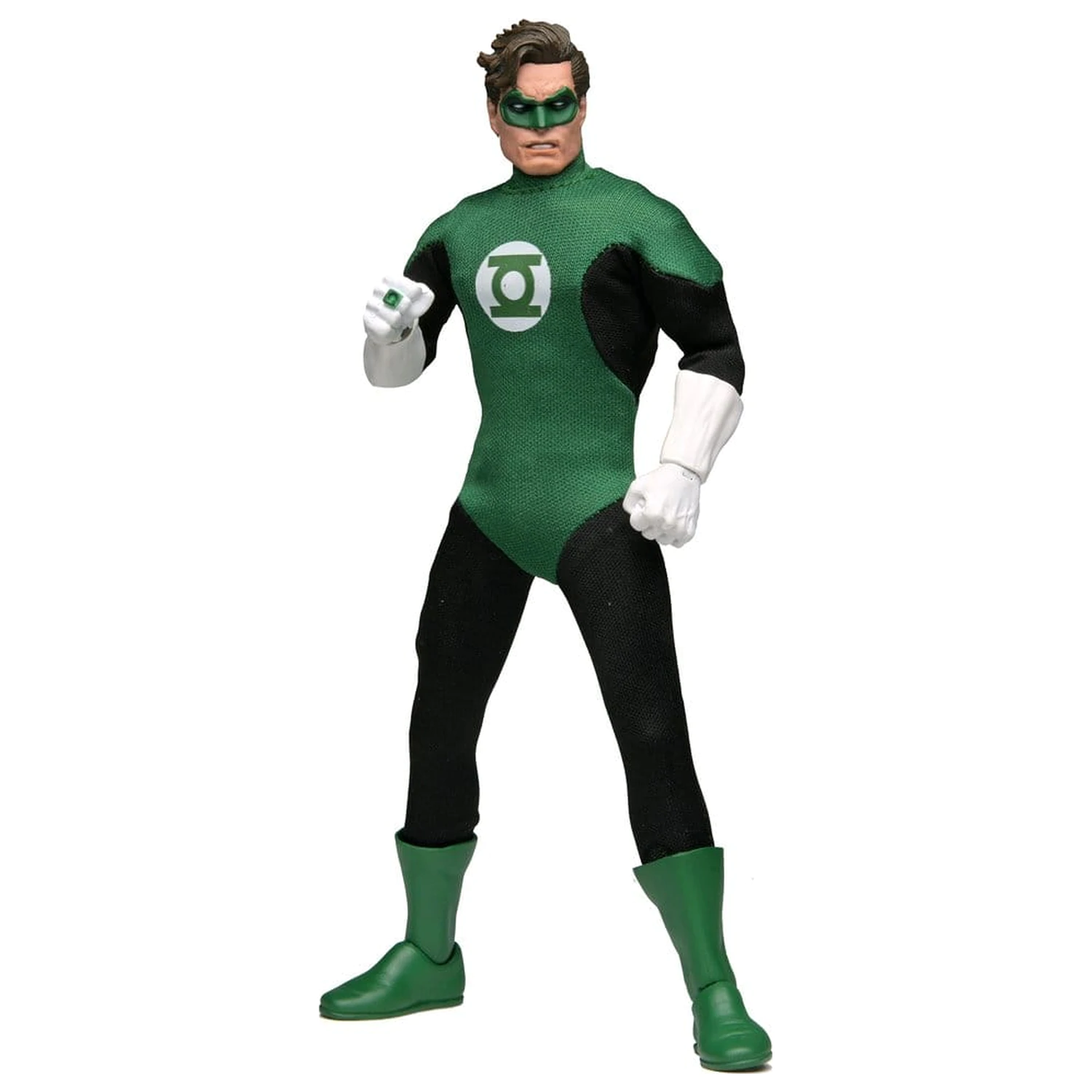 DC Comics Oblečená akční figurka Green Lantern 20 cm fotografii produktu