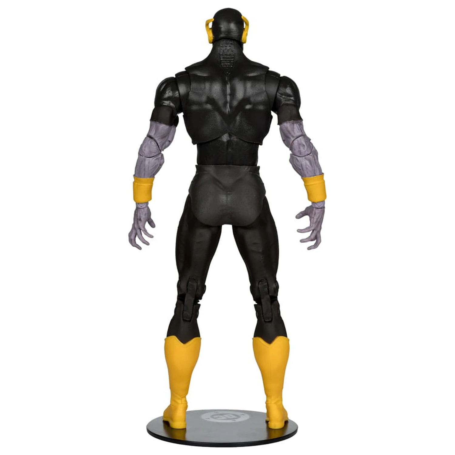 DC Comics DC Multiverse akční figurka Dark Flash (Dark Mulitverse) (Red Platinum Edition) 18 cm fotografii produktu