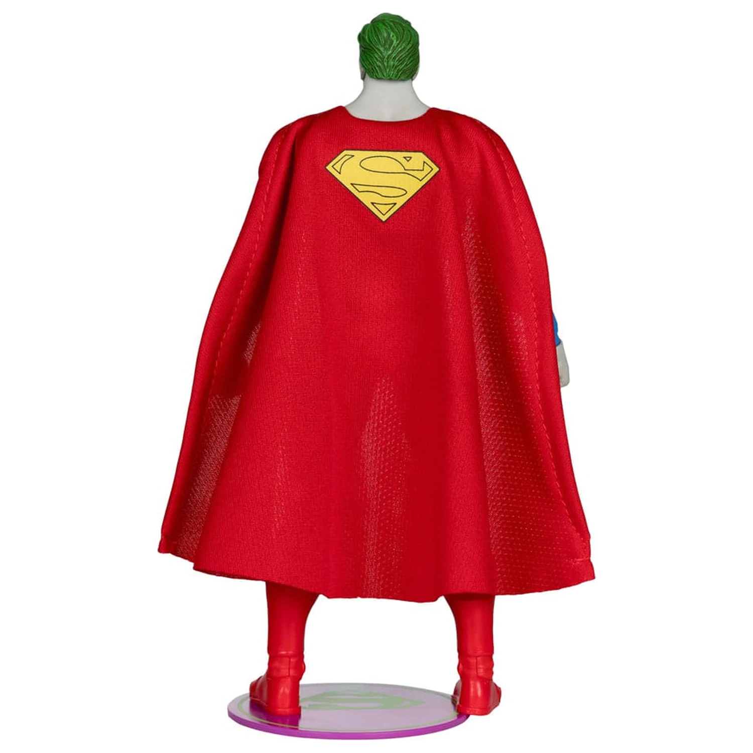 DC Comics DC Multiverse akční figurka Superman (Superman #9) (Jokerized) (Gold Label) 18 cm fotografii produktu
