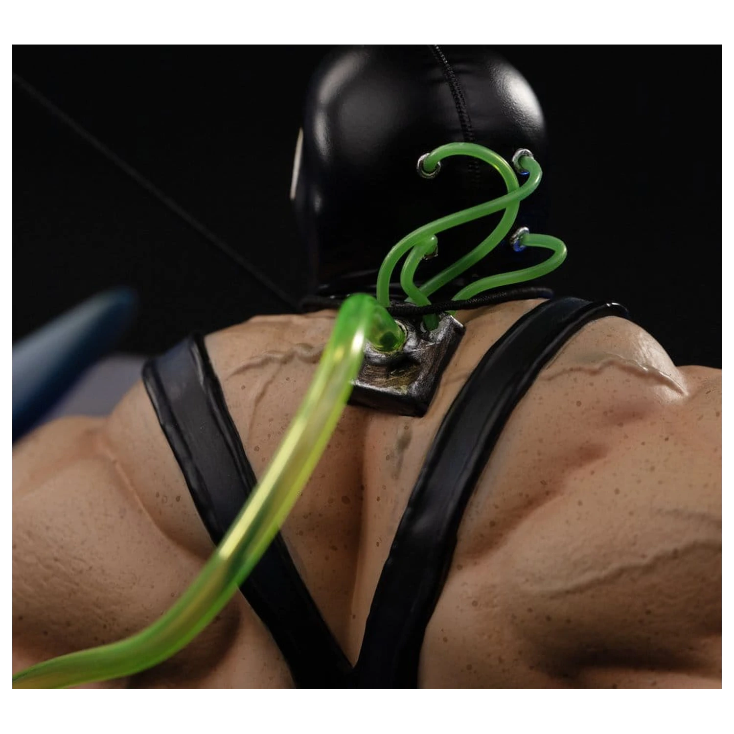 DC Comics Diorama 1/10 Batman vs Bane 33 cm fotografii produktu