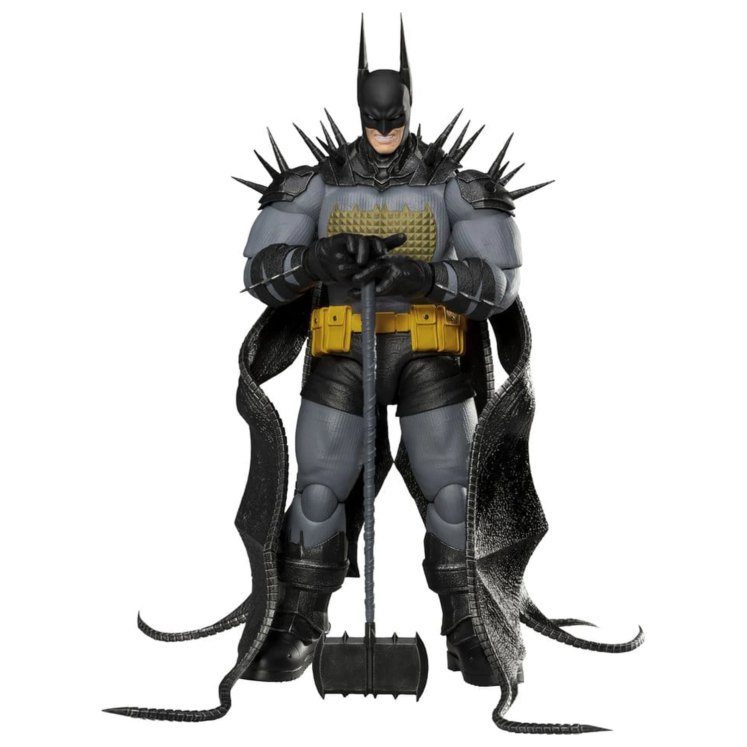 DC Comics Dynamic 8ction Heroes akční figurka Absolute Batman 22 cm fotografii produktu