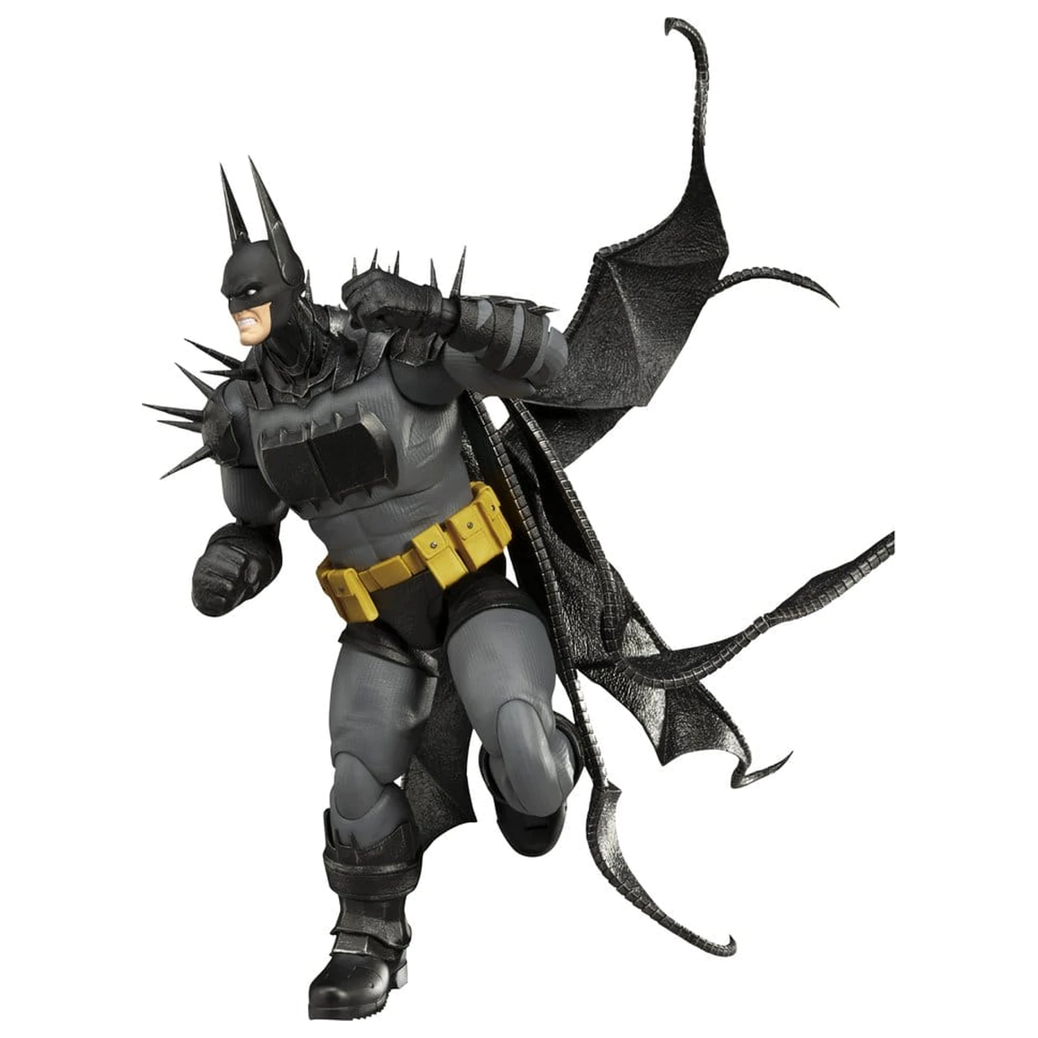 DC Comics Dynamic 8ction Heroes akční figurka Absolute Batman 22 cm fotografii produktu