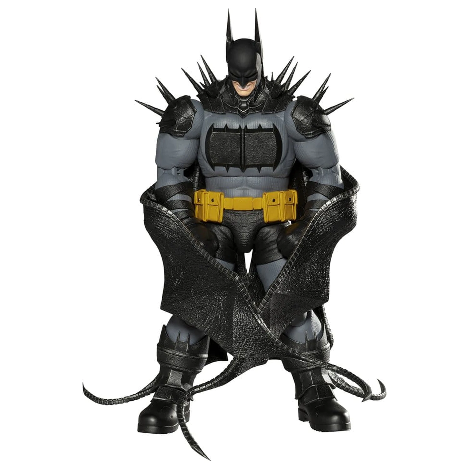 DC Comics Dynamic 8ction Heroes akční figurka Absolute Batman 22 cm fotografii produktu