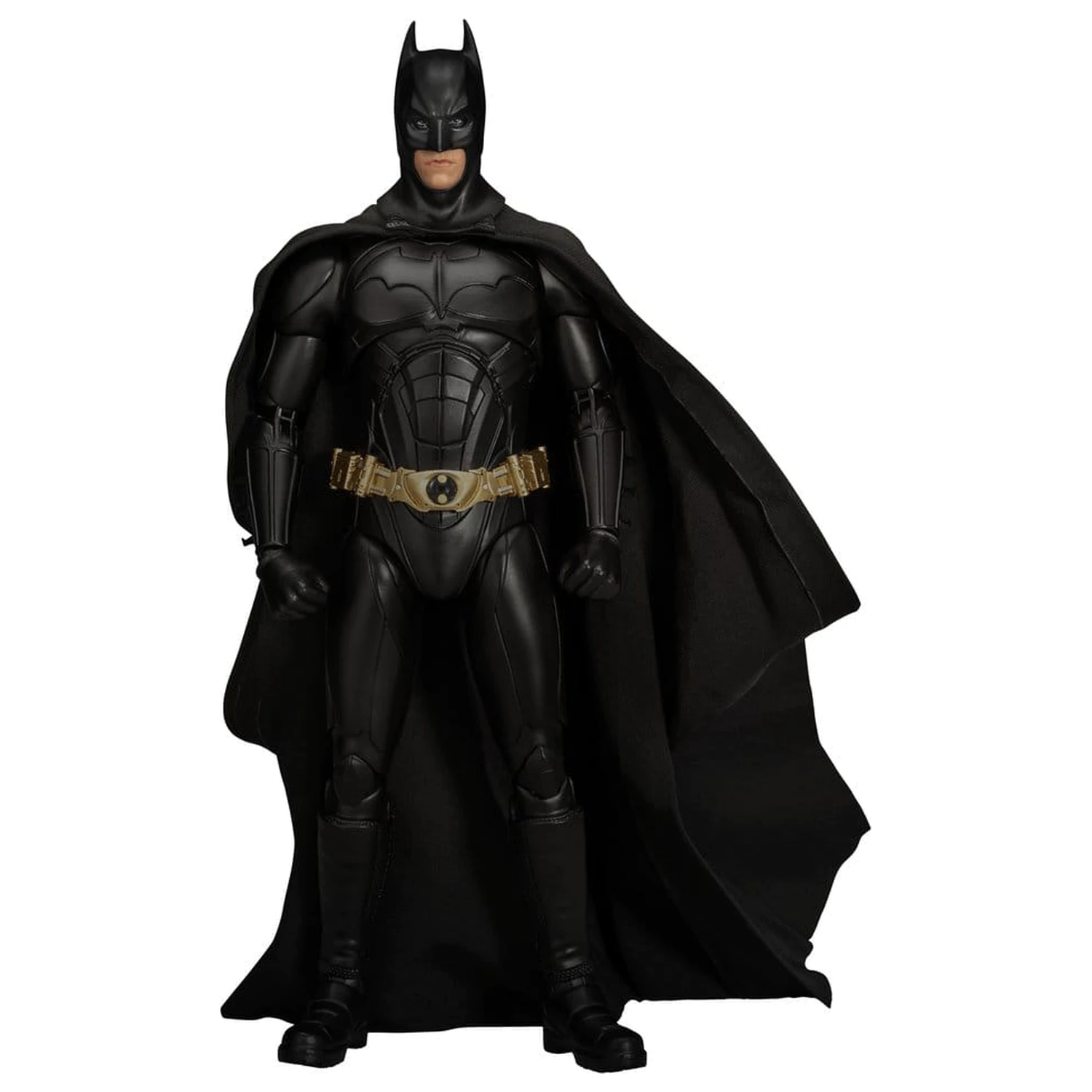 DC Comics Dynamic 8ction Heroes akční figurka Batman (Batman Begins) 21 cm fotografii produktu