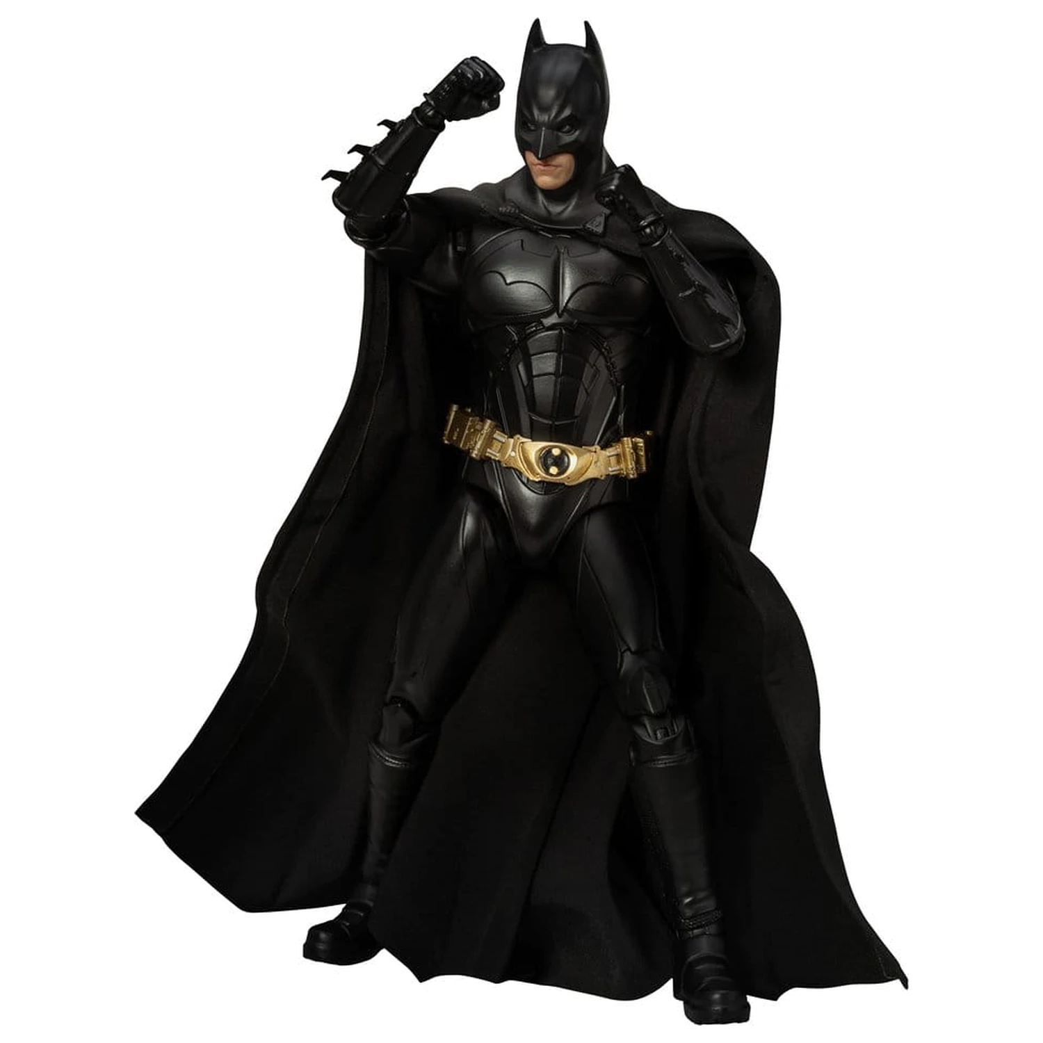 DC Comics Dynamic 8ction Heroes akční figurka Batman (Batman Begins) 21 cm fotografii produktu