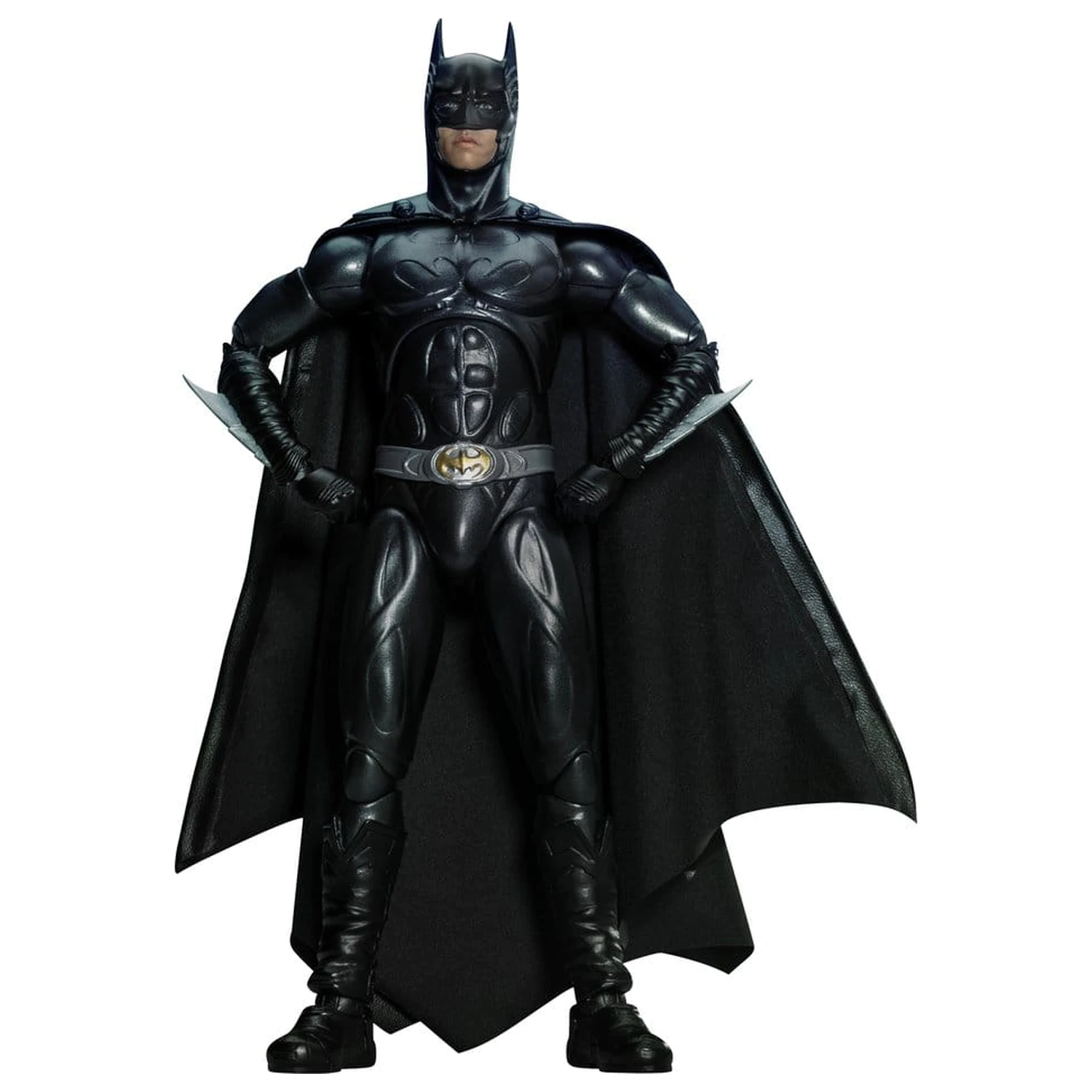 DC Comics Dynamic 8ction Heroes akční figurka Batman (Batman Forever) 21 cm fotografii produktu