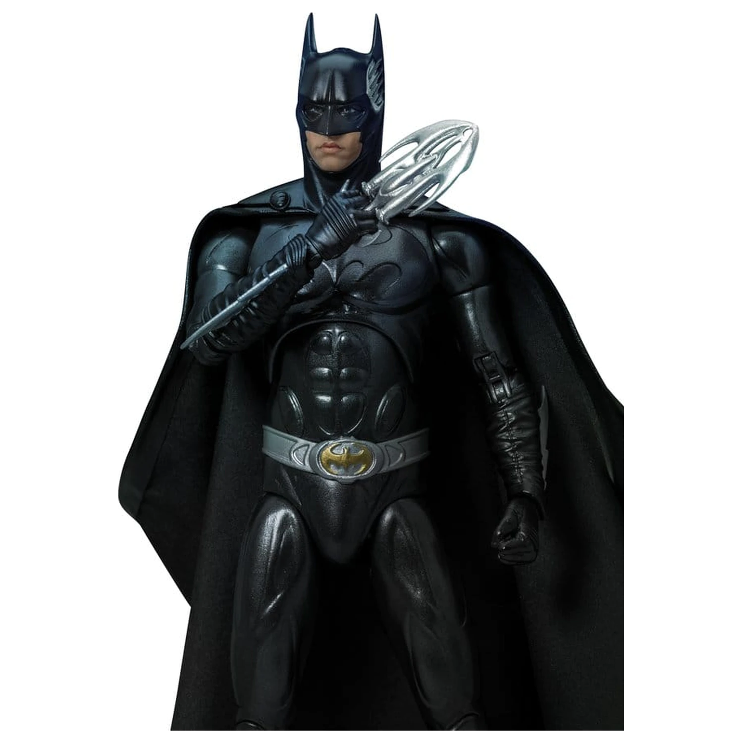 DC Comics Dynamic 8ction Heroes akční figurka Batman (Batman Forever) 21 cm fotografii produktu