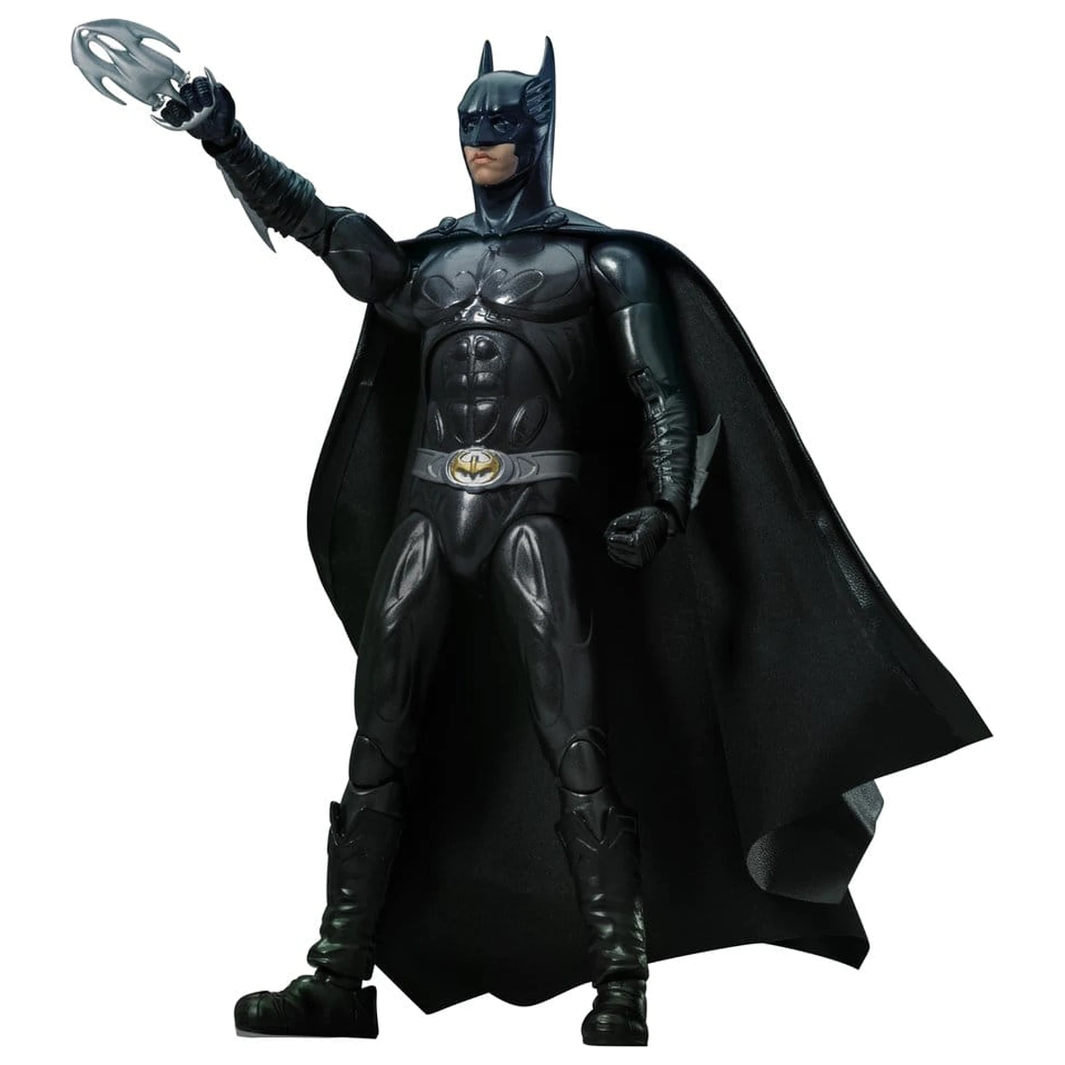 DC Comics Dynamic 8ction Heroes akční figurka Batman (Batman Forever) 21 cm fotografii produktu