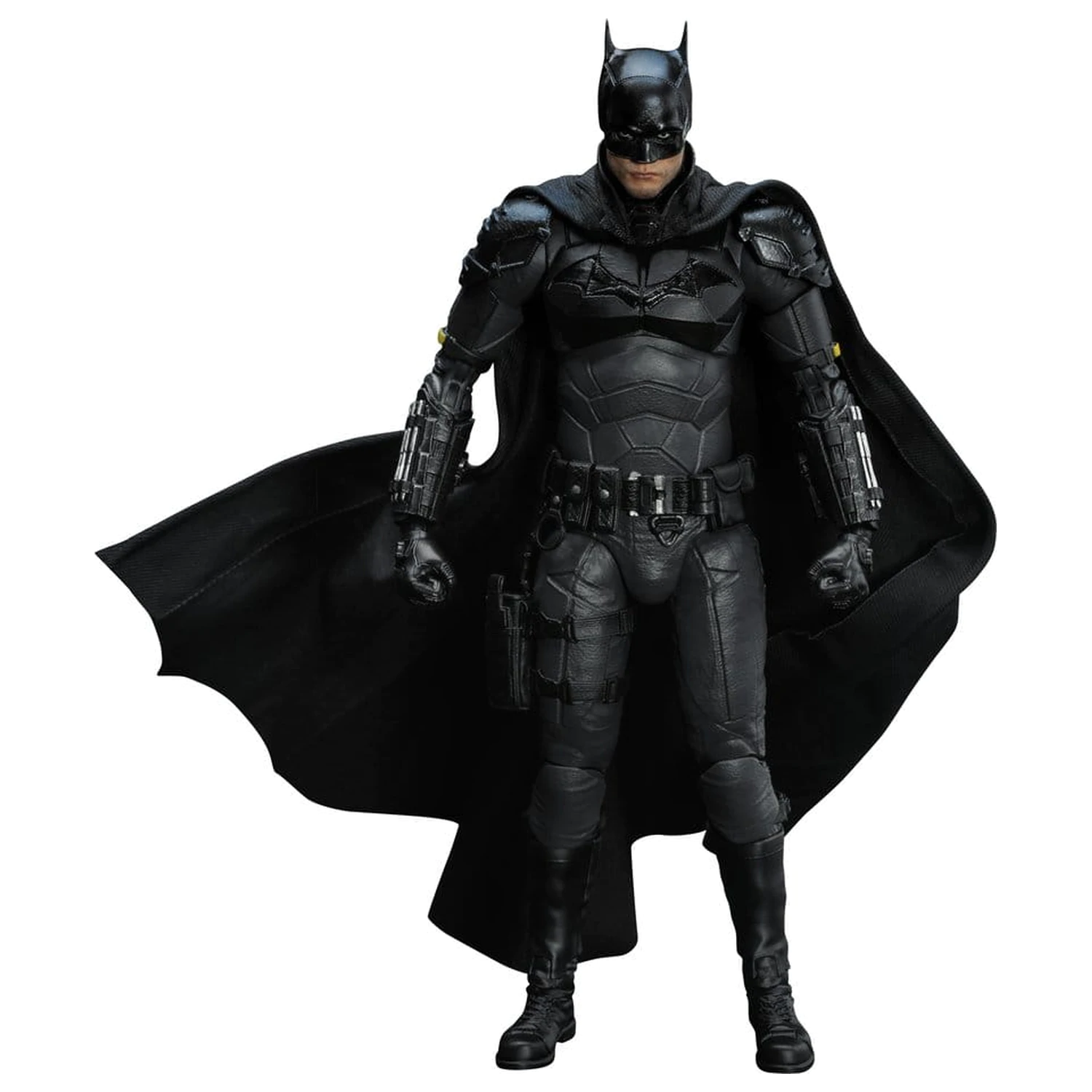 DC Comics Dynamic 8ction Heroes akční figurka Batman (The Batman) 21 cm fotografii produktu
