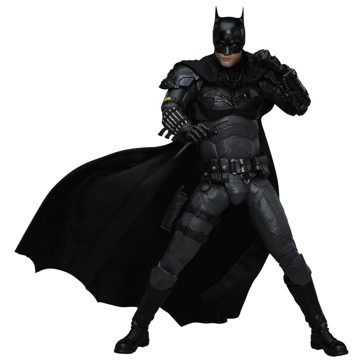 DC Comics Dynamic 8ction Heroes akční figurka Batman (The Batman) 21 cm fotografii produktu