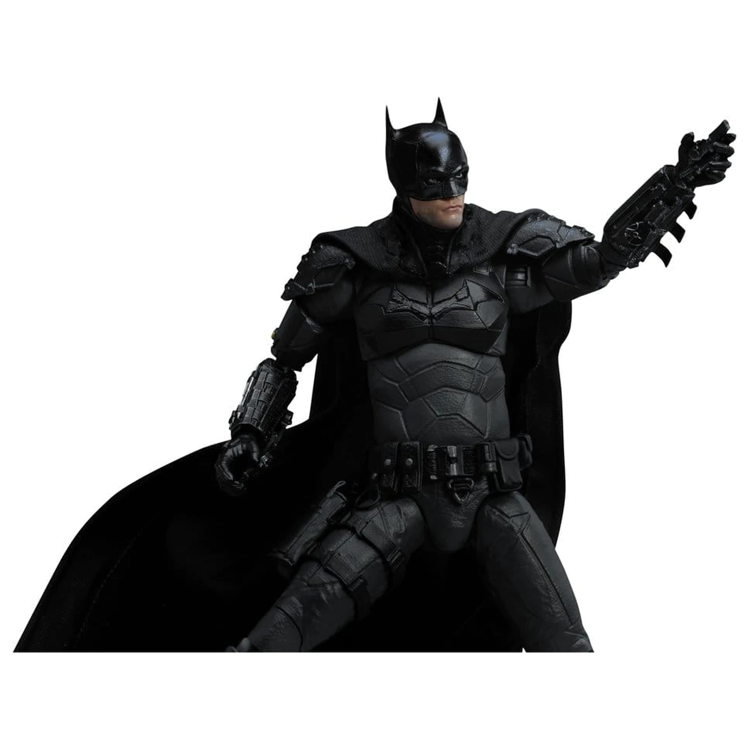 DC Comics Dynamic 8ction Heroes akční figurka Batman (The Batman) 21 cm fotografii produktu