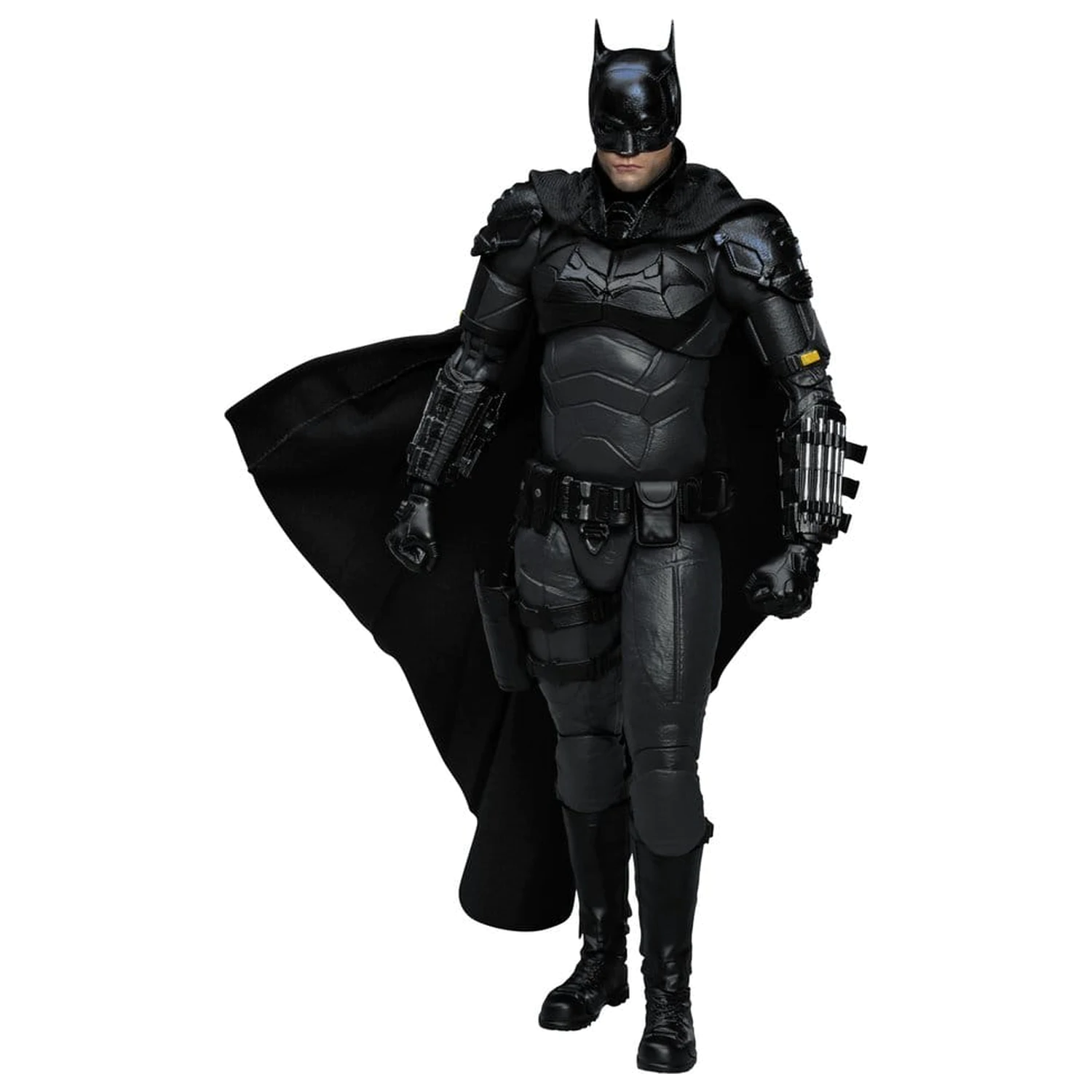 DC Comics Dynamic 8ction Heroes akční figurka Batman (The Batman) 21 cm fotografii produktu