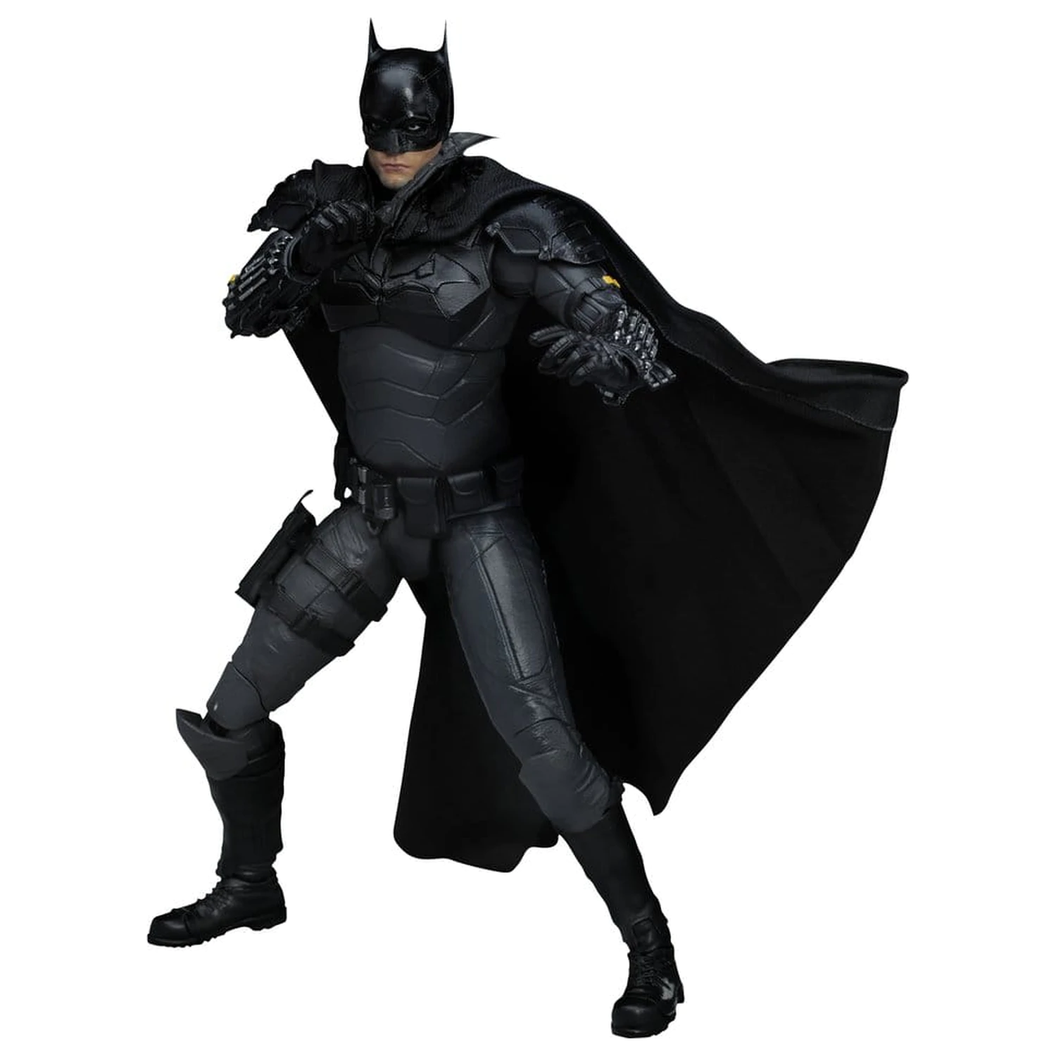 DC Comics Dynamic 8ction Heroes akční figurka Batman (The Batman) 21 cm fotografii produktu