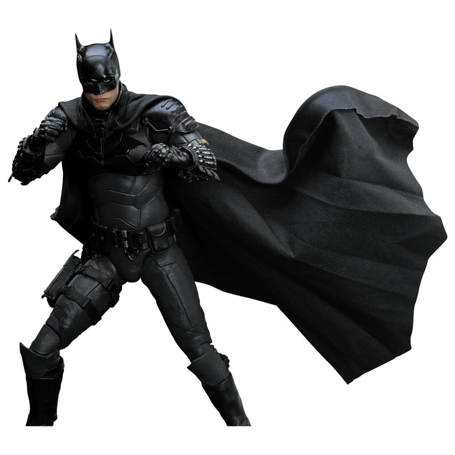 DC Comics Dynamic 8ction Heroes akční figurka Batman (The Batman) 21 cm fotografii produktu