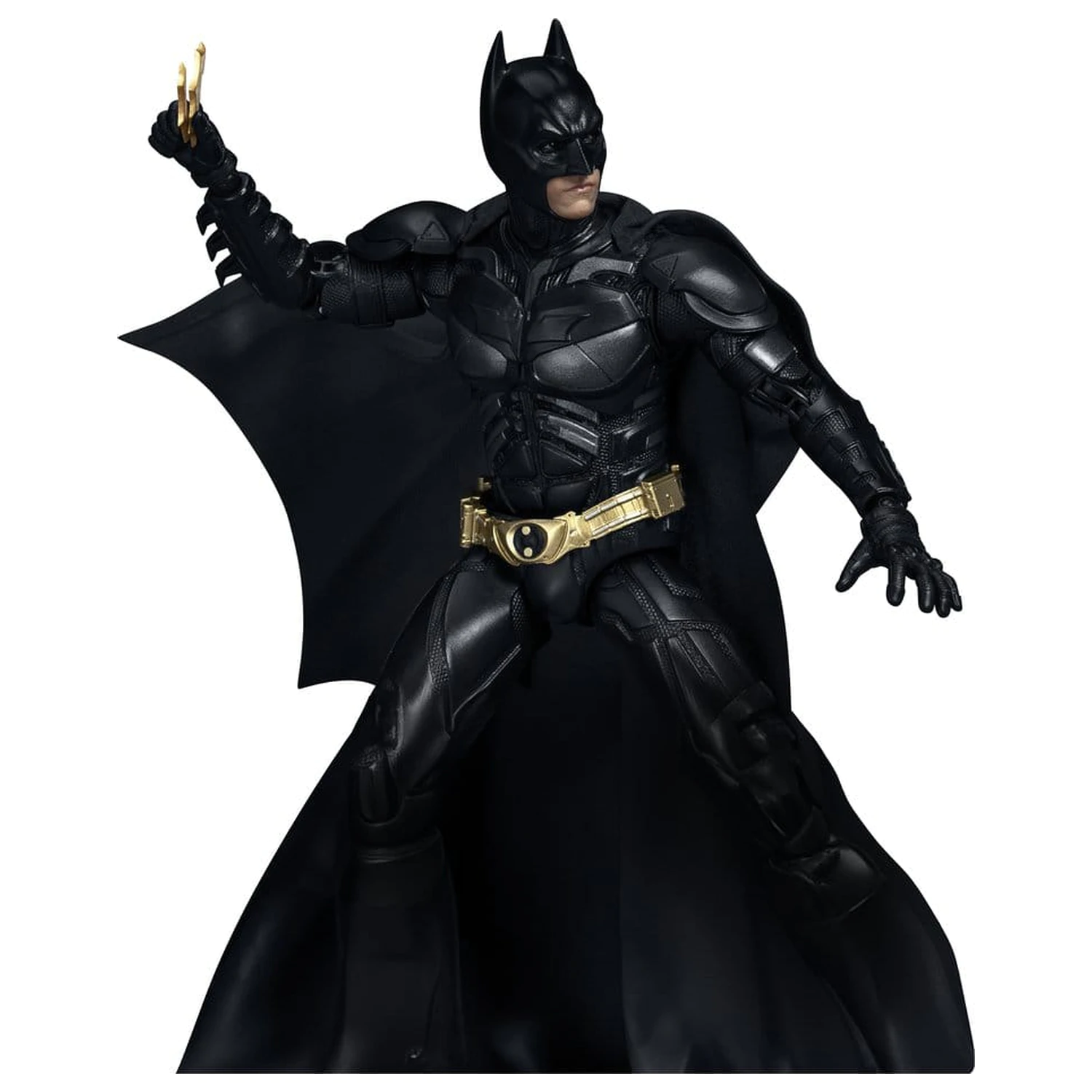 DC Comics Dynamic 8ction Heroes akční figurka Batman (The Dark Knight) 21 cm fotografii produktu