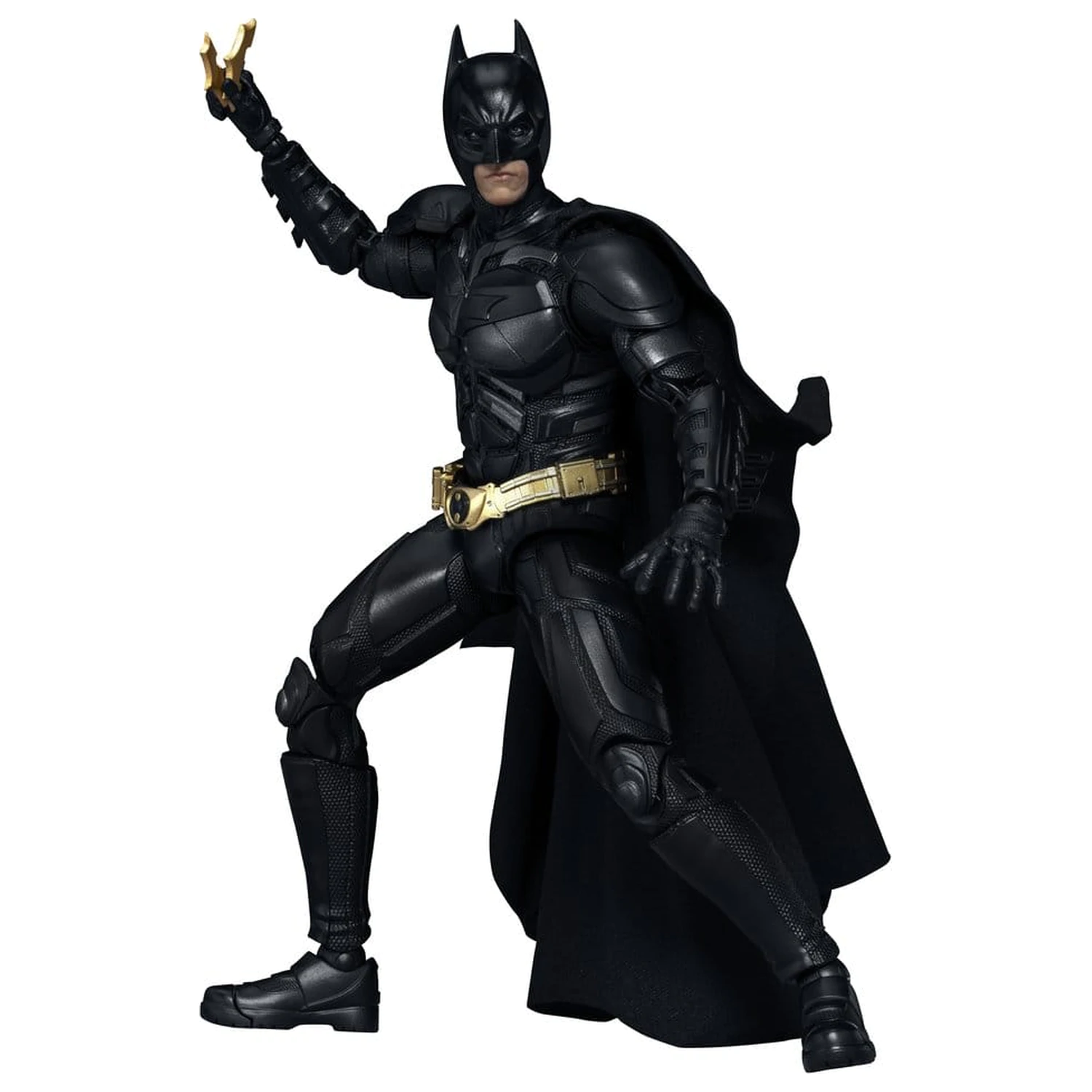 DC Comics Dynamic 8ction Heroes akční figurka Batman (The Dark Knight) 21 cm fotografii produktu