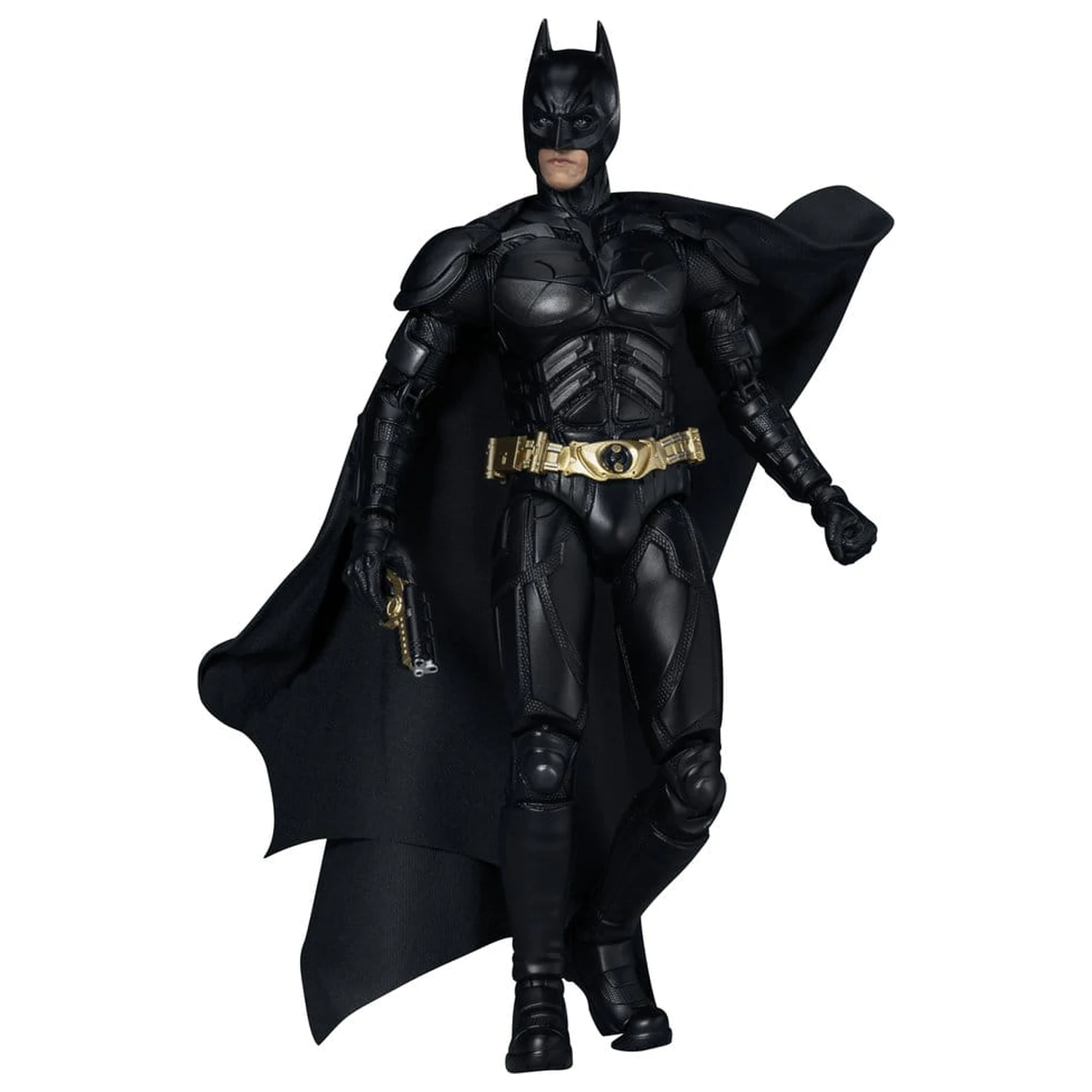 DC Comics Dynamic 8ction Heroes akční figurka Batman (The Dark Knight) 21 cm fotografii produktu