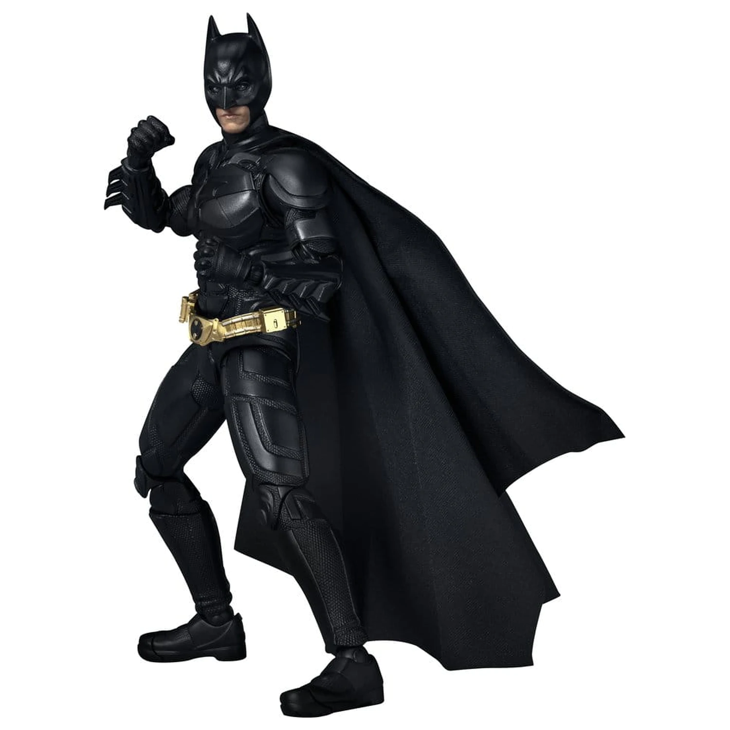 DC Comics Dynamic 8ction Heroes akční figurka Batman (The Dark Knight) 21 cm fotografii produktu