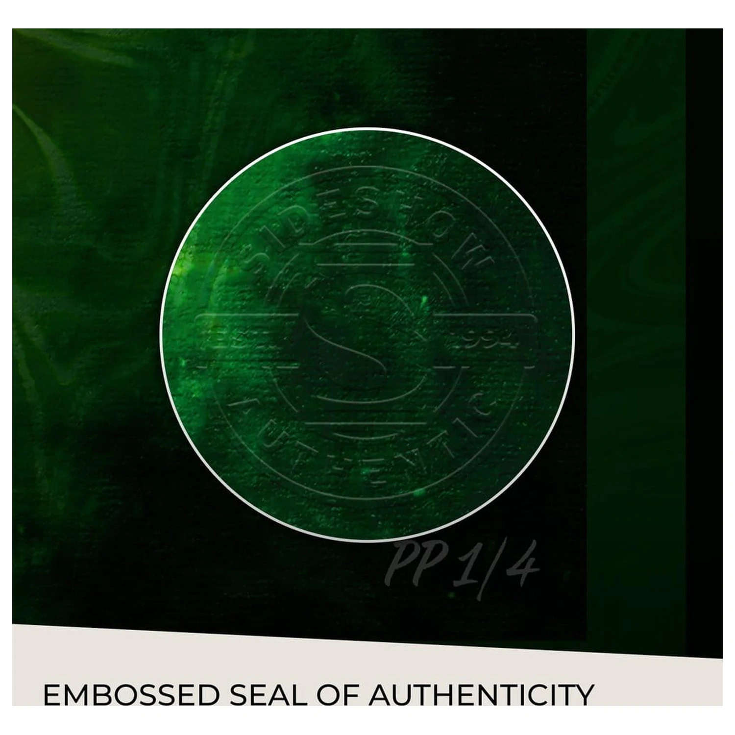 DC Comics umělecký tisk Green Lantern 61 x 41 cm - nezarámovaný fotografii produktu