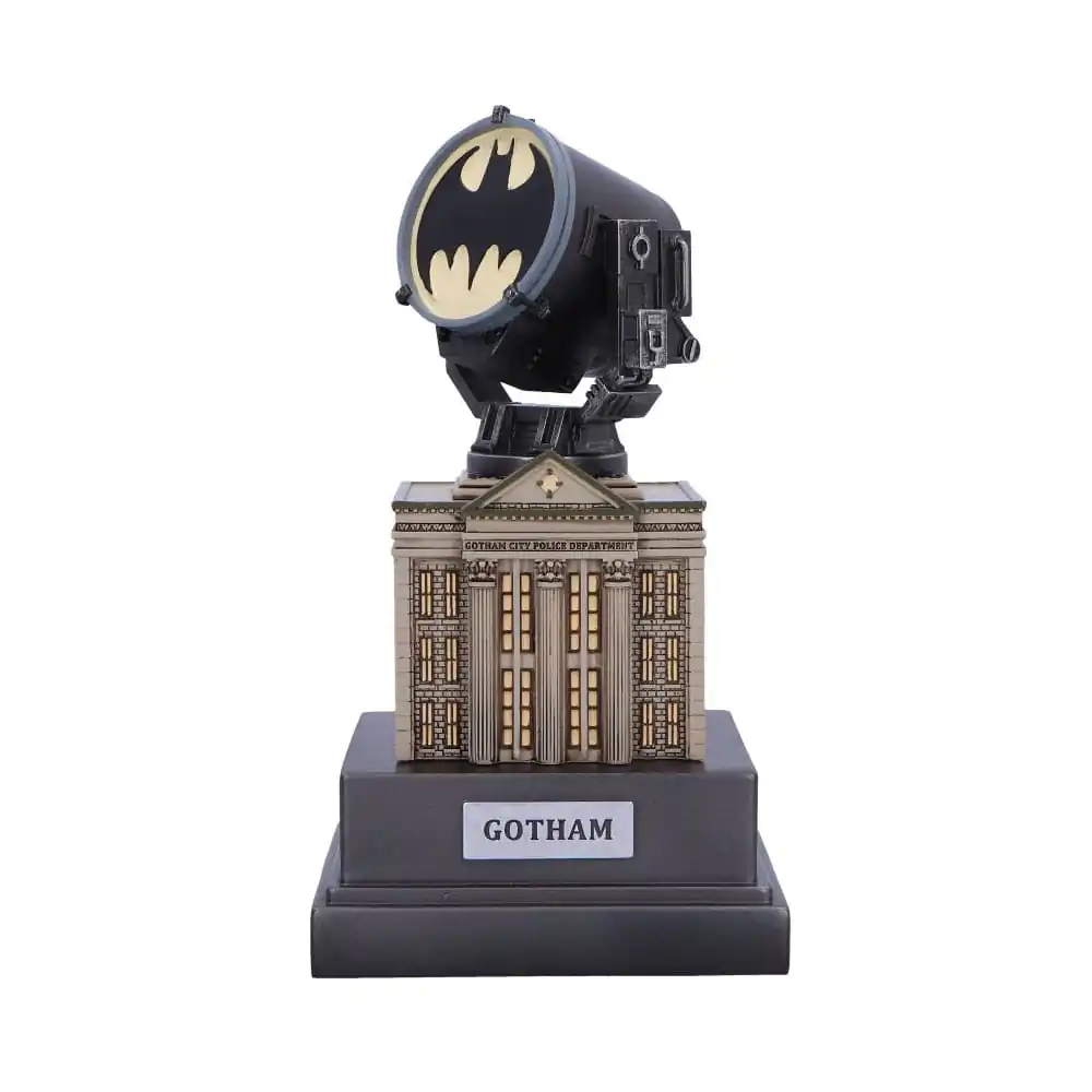 DC Comics figurka Gotham City Police Department 22 cm fotografii produktu