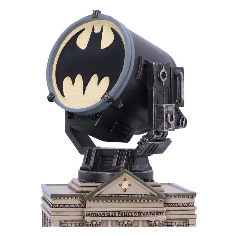 DC Comics figurka Gotham City Police Department 22 cm fotografii produktu