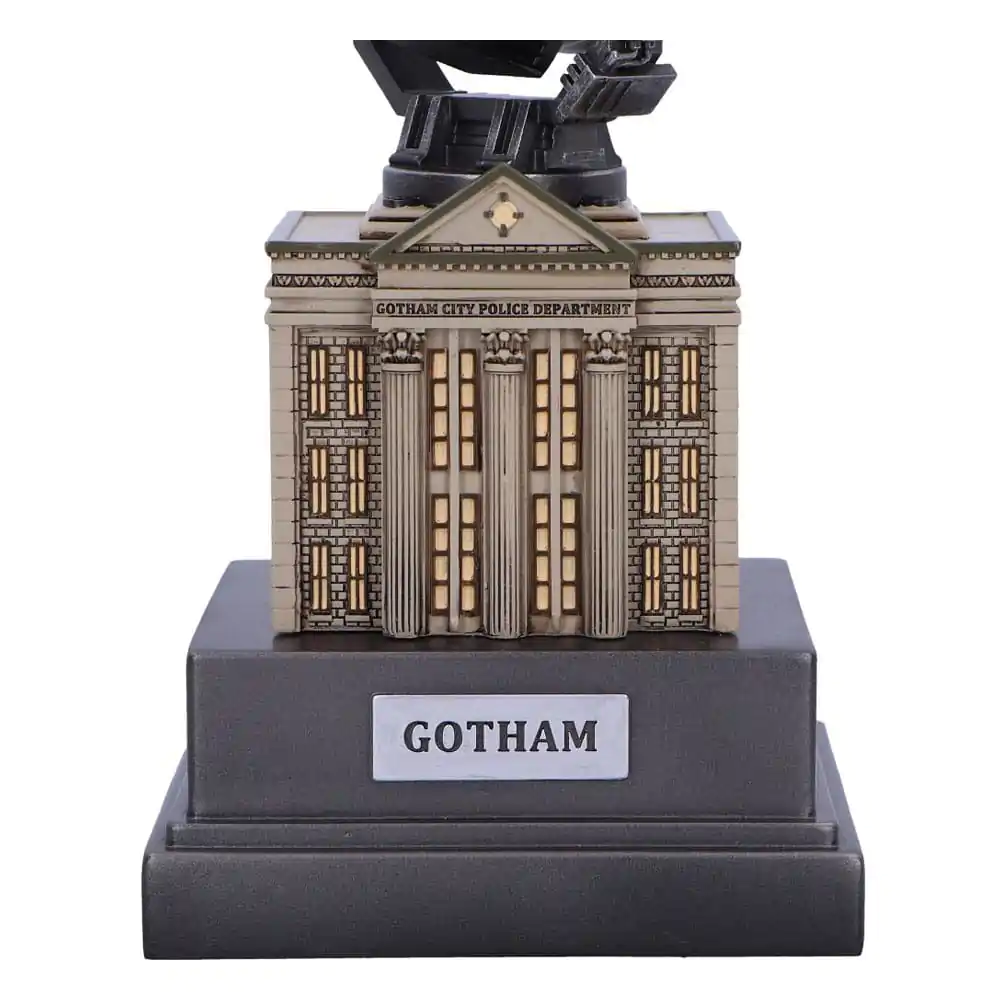 DC Comics figurka Gotham City Police Department 22 cm fotografii produktu