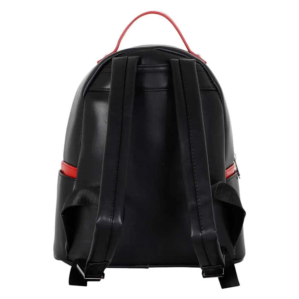 DC Comics Harley Quinn Jacket batoh 29 cm fotografii produktu