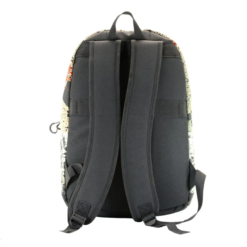 DC Comics Harley Quinn Mad Love batoh 41cm fotografii produktu