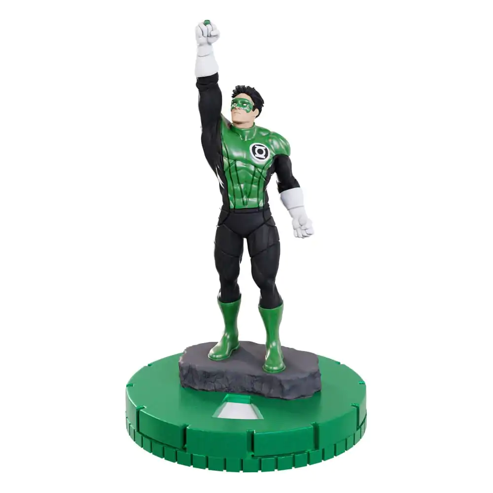 DC Comics HeroClix 400: Green Lantern fotografii produktu