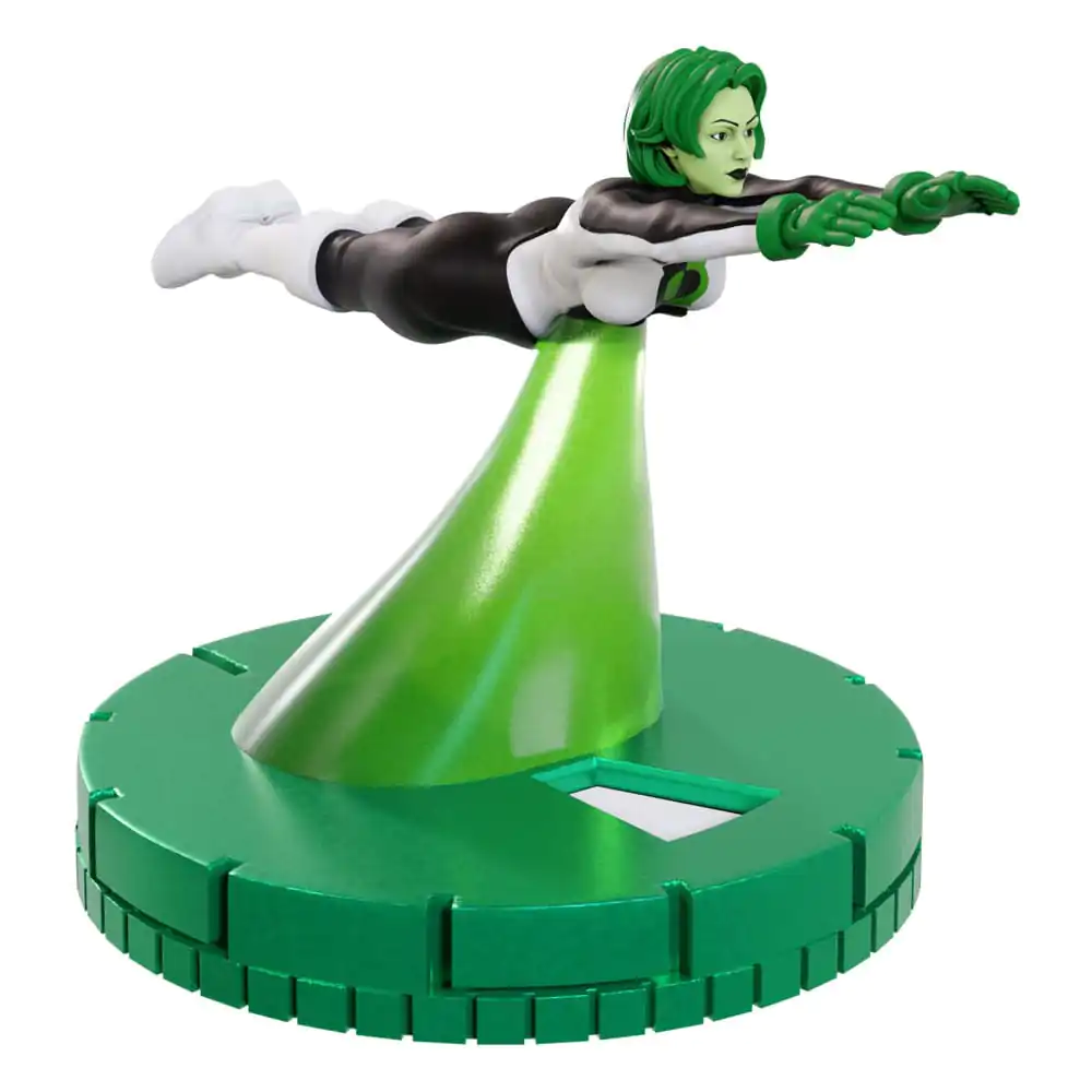 DC Comics HeroClix 400: Green Lantern fotografii produktu