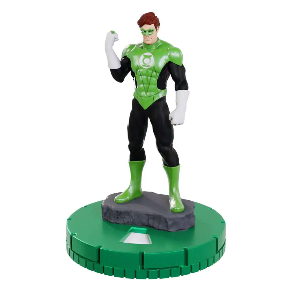 DC Comics HeroClix 400: Green Lantern fotografii produktu