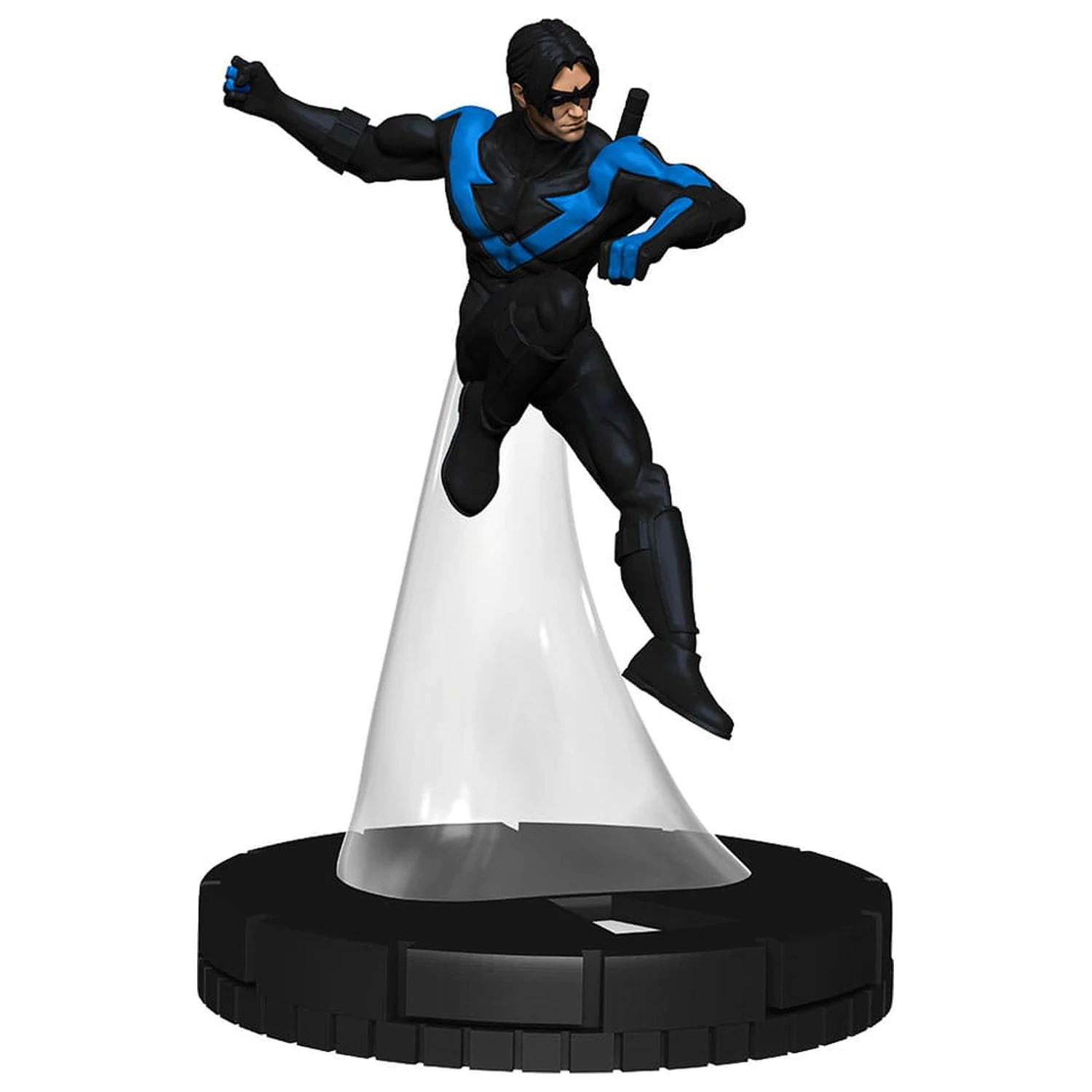 DC Comics HeroClix: Fight for Gotham City sada mapy a terénu fotografii produktu