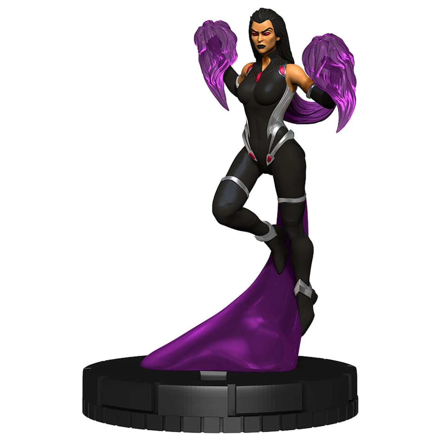 DC Comics HeroClix: Fight for Gotham City Retail Chase booster fotografii produktu