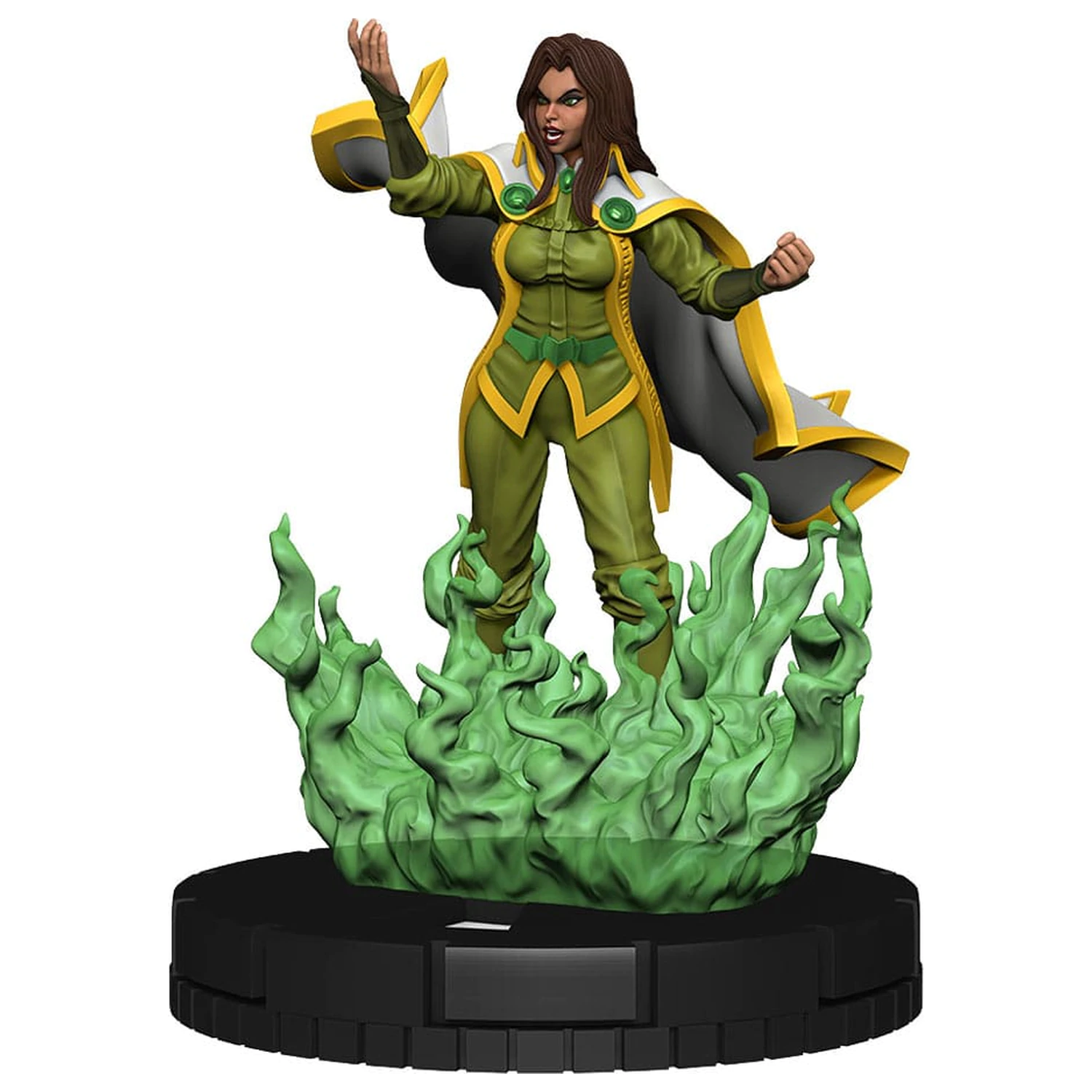 DC Comics HeroClix: Fight for Gotham City Retail Chase booster fotografii produktu