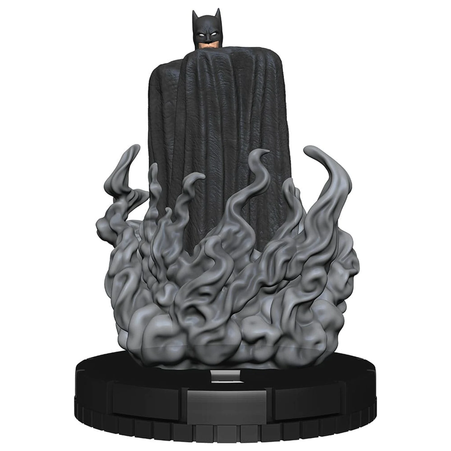 DC Comics HeroClix: Fight for Gotham City Retail Chase booster fotografii produktu