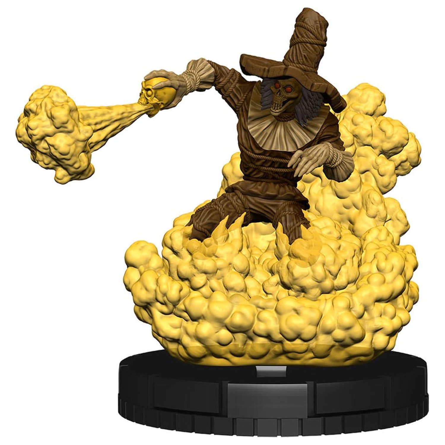 DC Comics HeroClix: Fight for Gotham City Retail Chase booster fotografii produktu