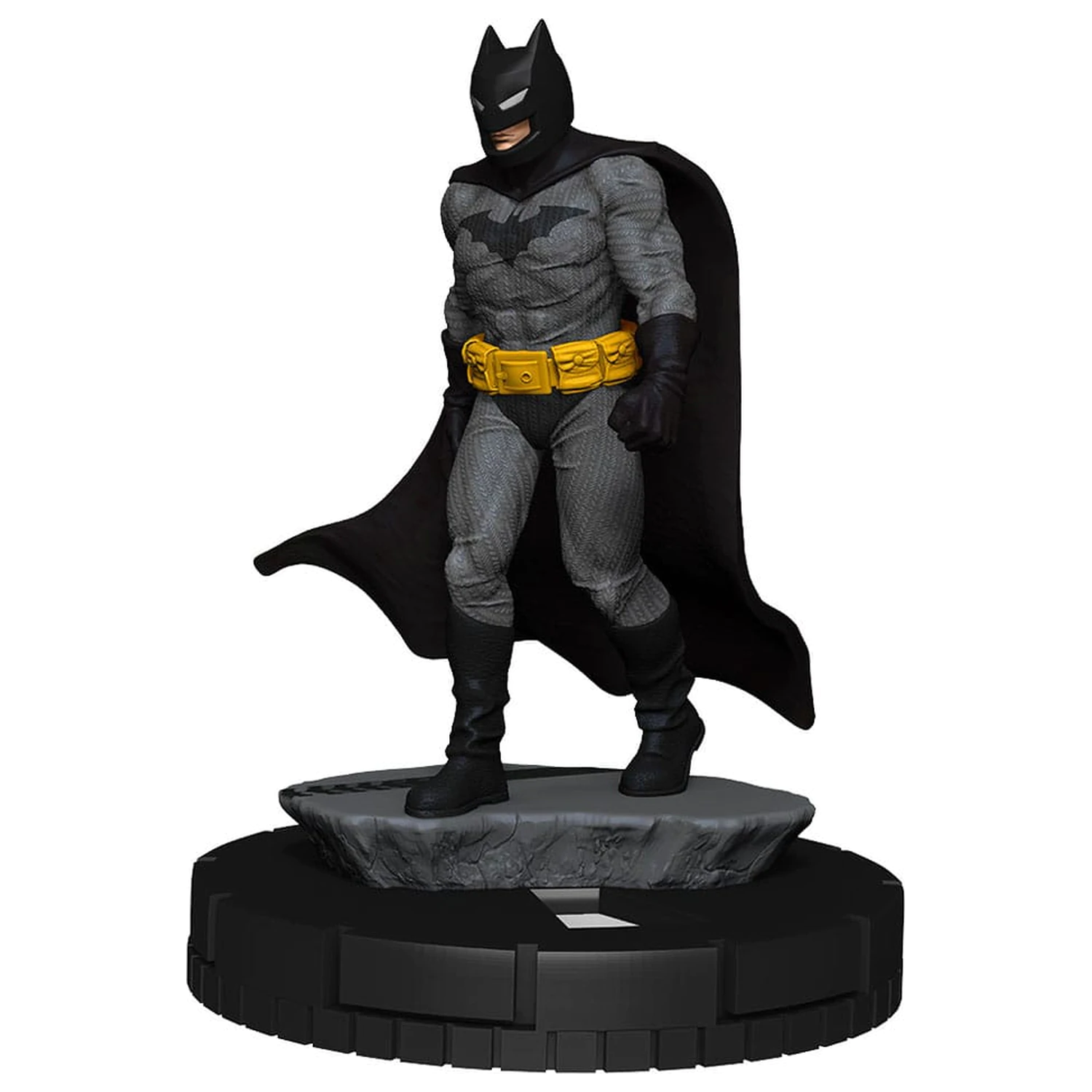 DC Comics HeroClix: Fight for Gotham City Vault Booster fotografii produktu