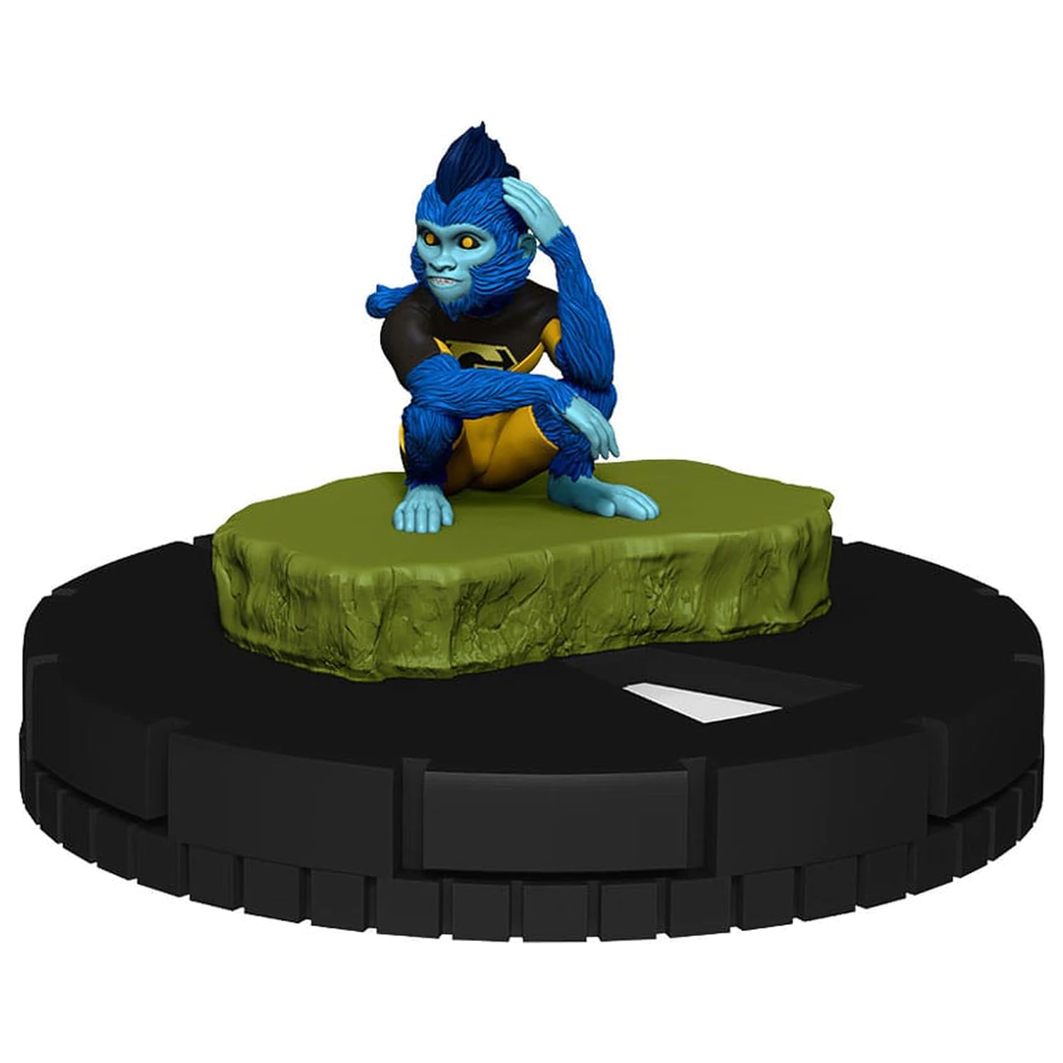 DC Comics HeroClix: Fight for Gotham City Vault Booster fotografii produktu