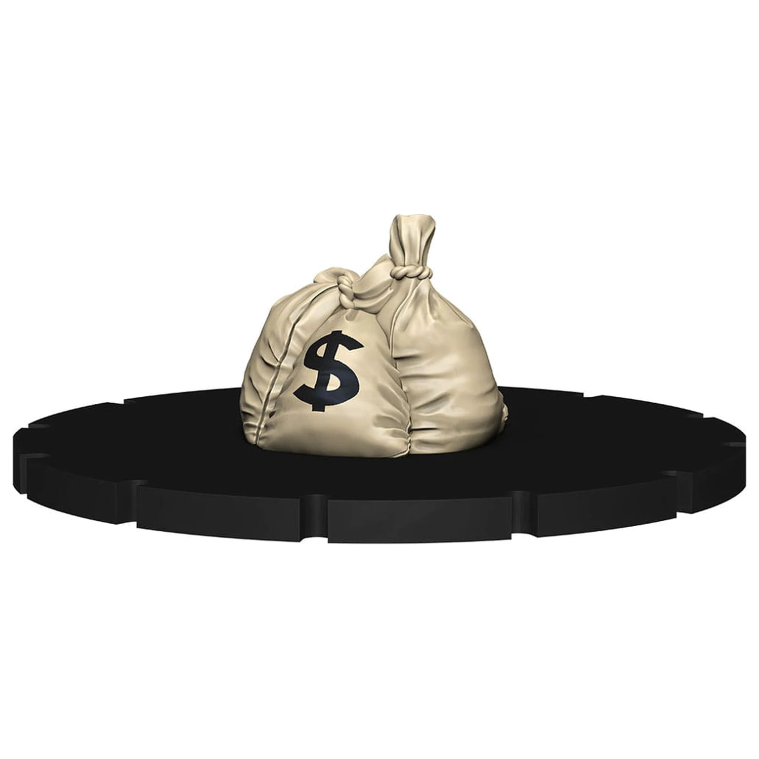 DC Comics HeroClix: Fight for Gotham City Vault Booster fotografii produktu