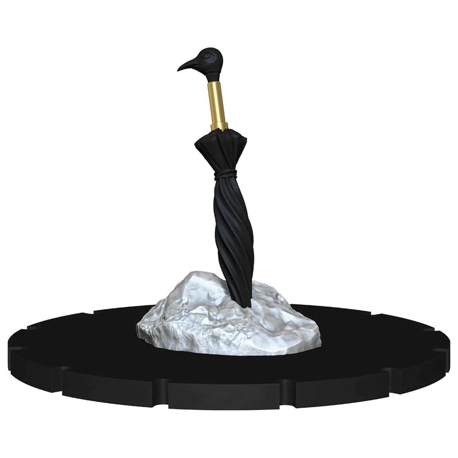 DC Comics HeroClix: Fight for Gotham City Vault Booster fotografii produktu