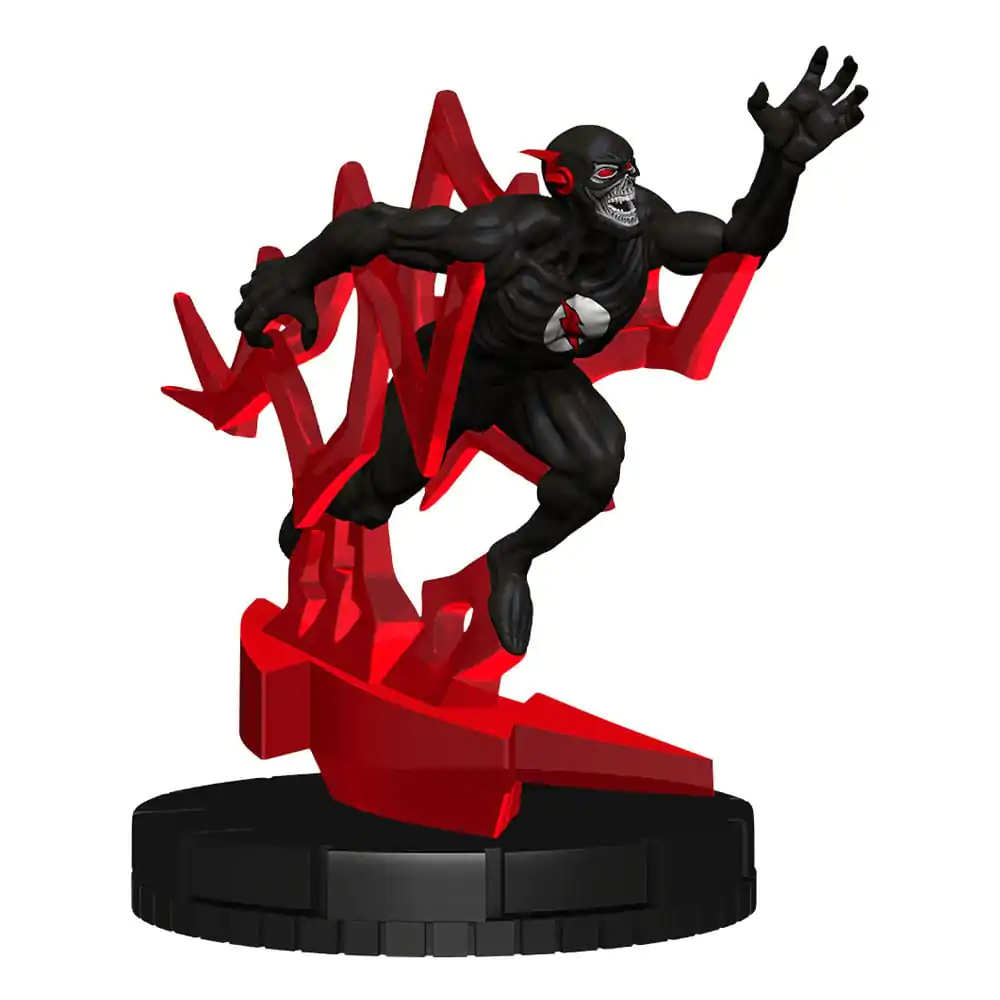 DC Comics HeroClix Iconix: Flash Speed Force figurka fotografii produktu